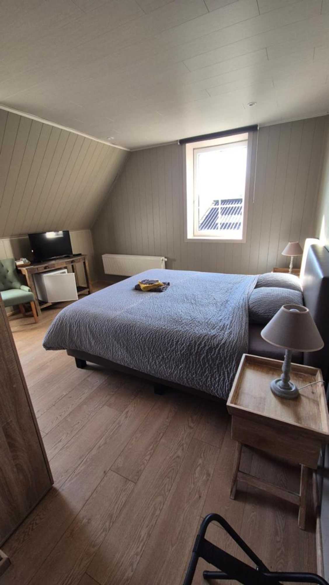 Gift card for B&b De Dulle Koe