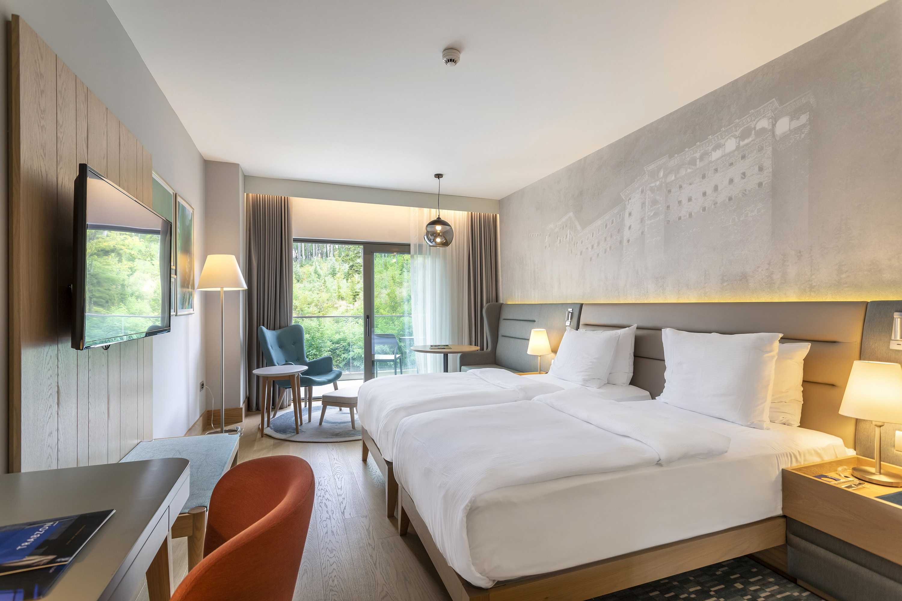 Gift card for Radisson Blu Hotel Trabzon Gift card for Radisson Blu Hotel Trabzon