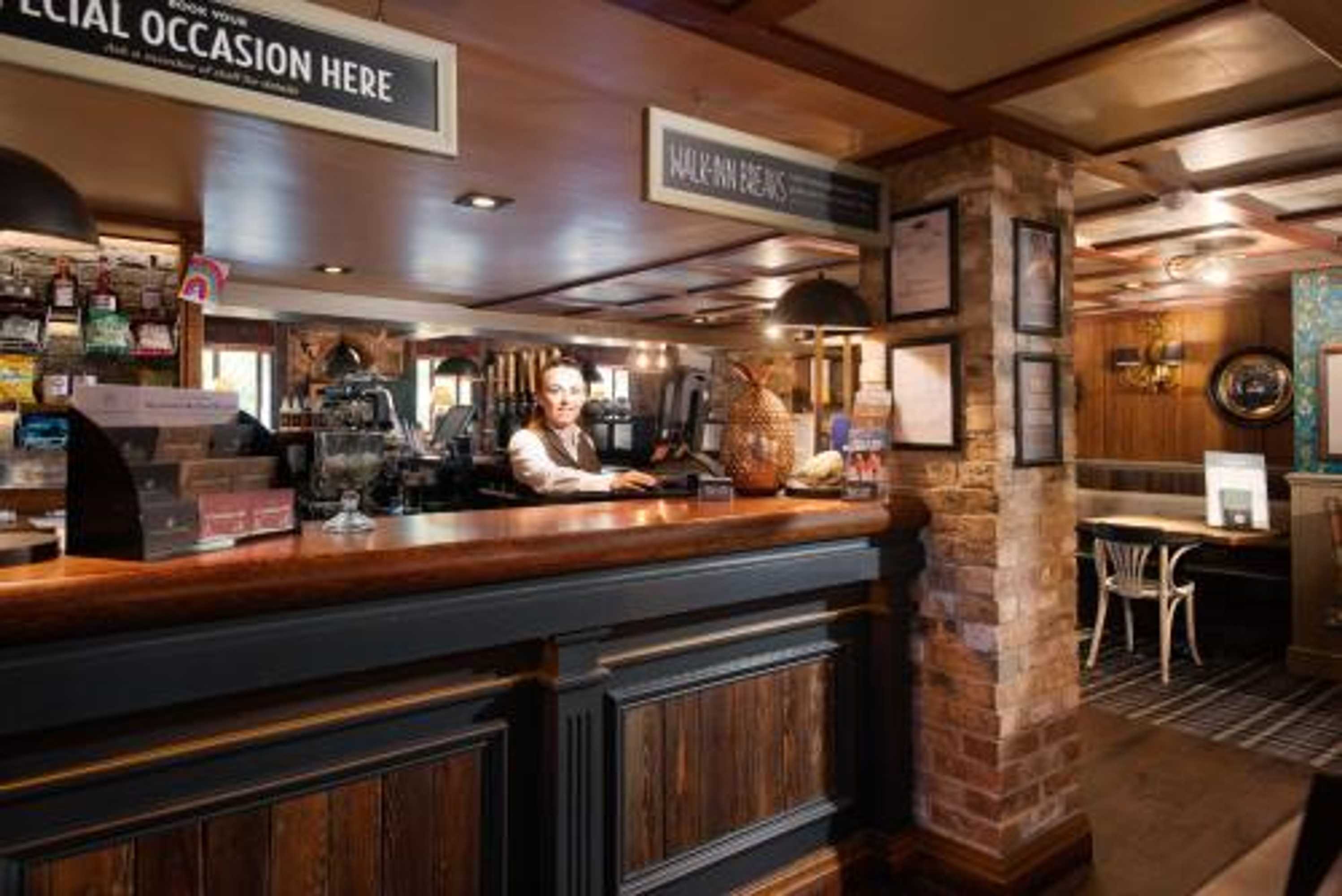 Gift card for The Seaton Lane Inn Gift card for The Seaton Lane Inn
