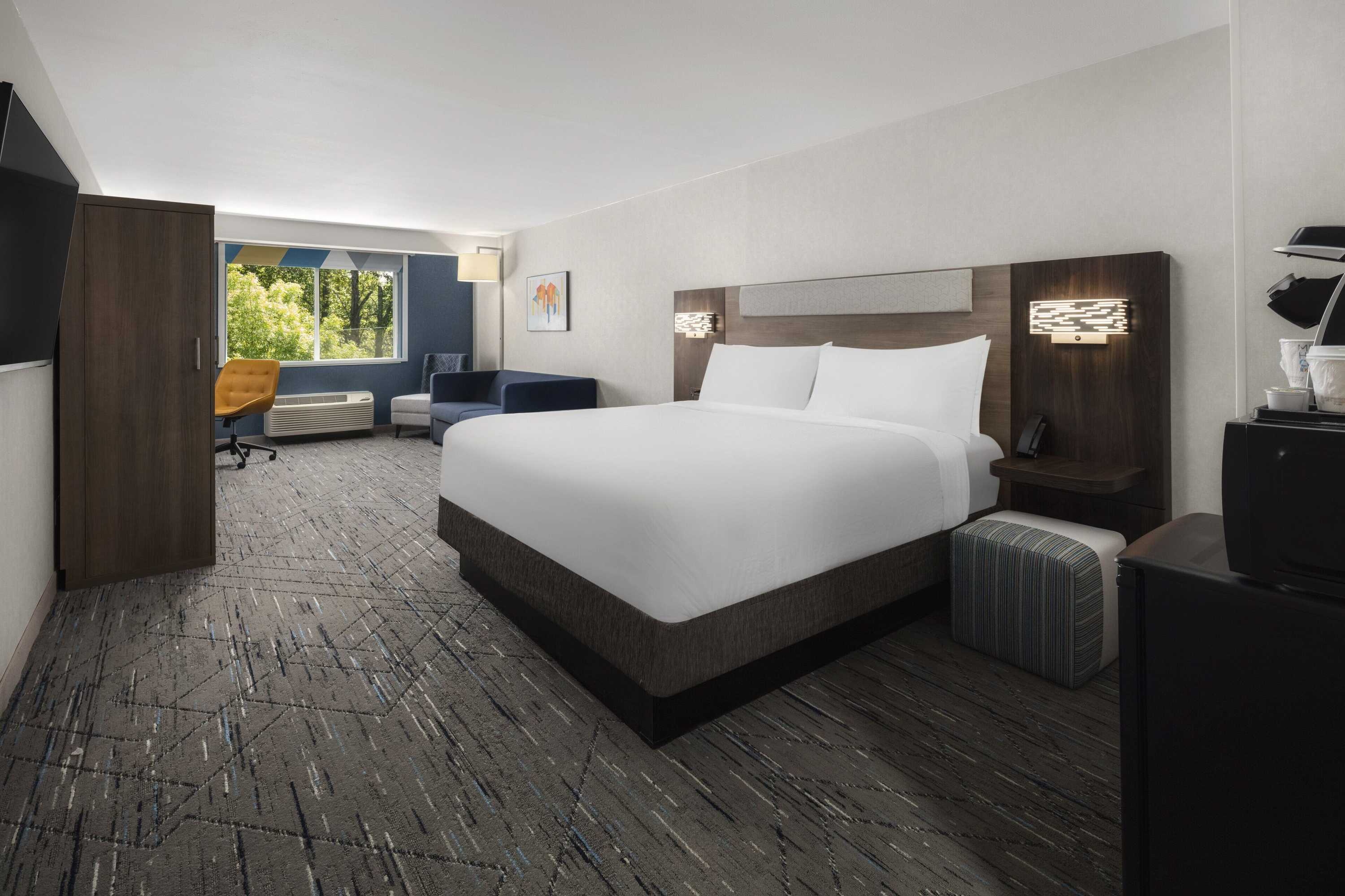 Gift card for Holiday Inn Express Bothell by Ihg Gift card for Holiday Inn Express Bothell by Ihg
