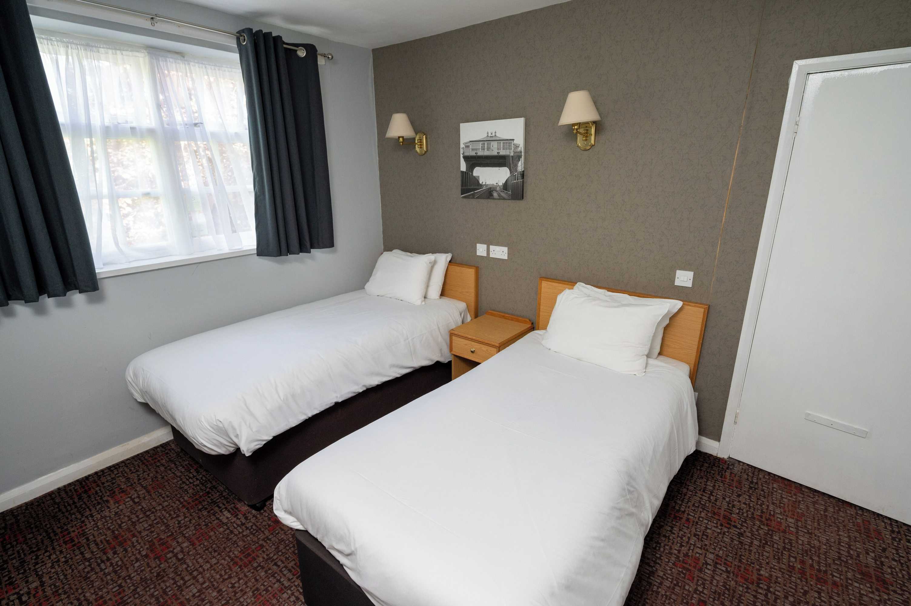 Gift card for Old Grey Mare Hotel by Greene King Inns Gift card for Old Grey Mare Hotel by Greene King Inns