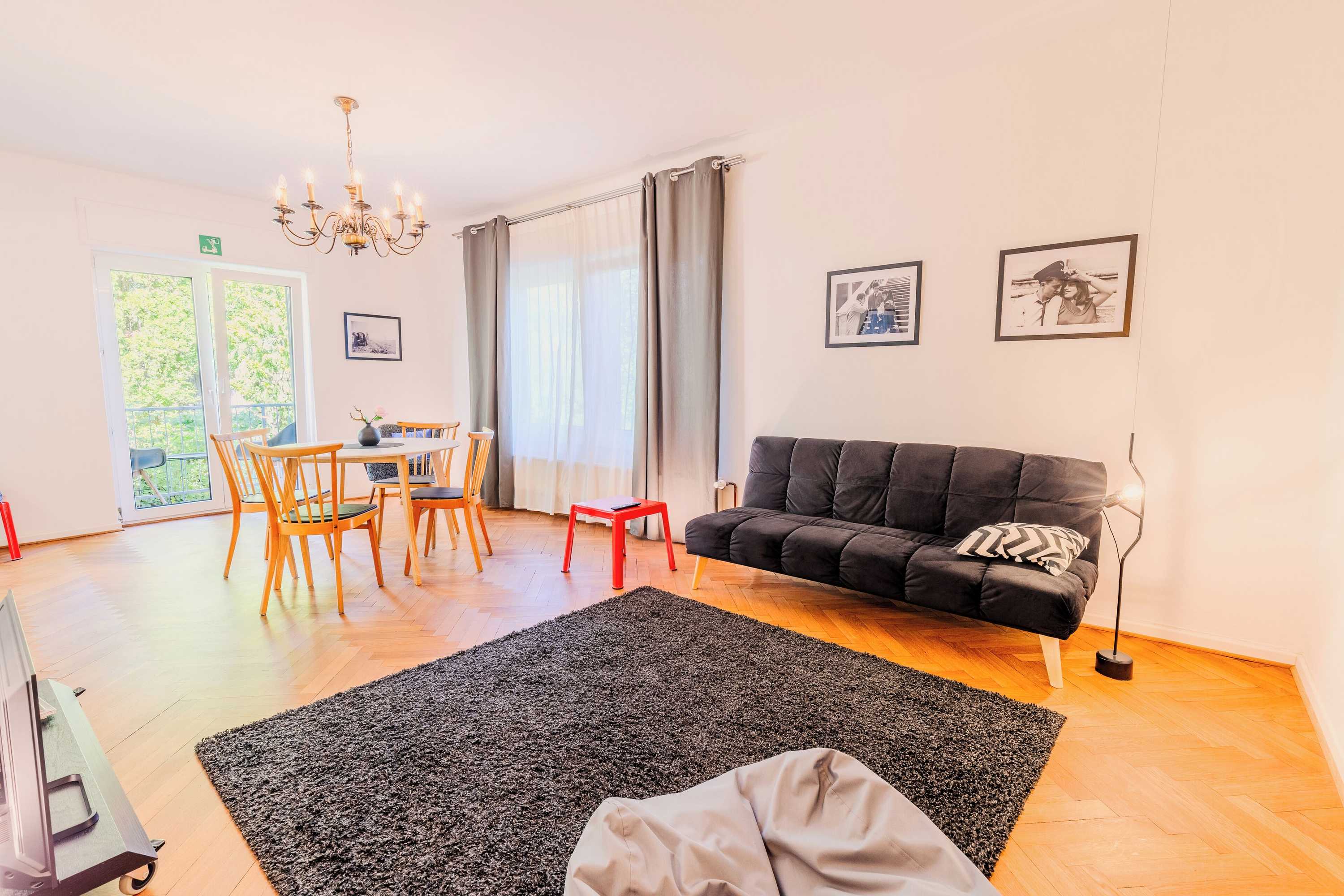 Gift card for Soon Appartements