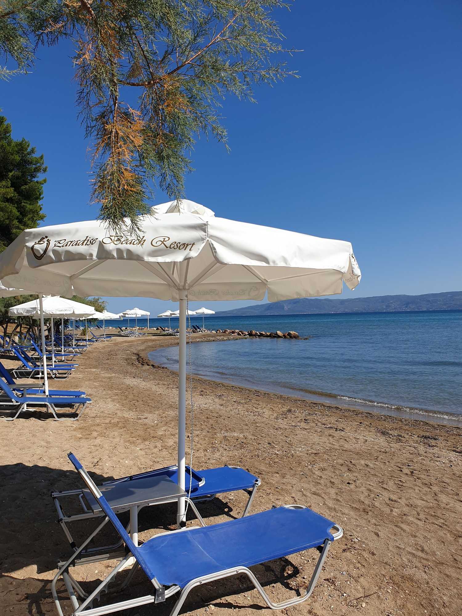 Gift card for O Paradise Beach Resort & Spa Gift card for O Paradise Beach Resort & Spa