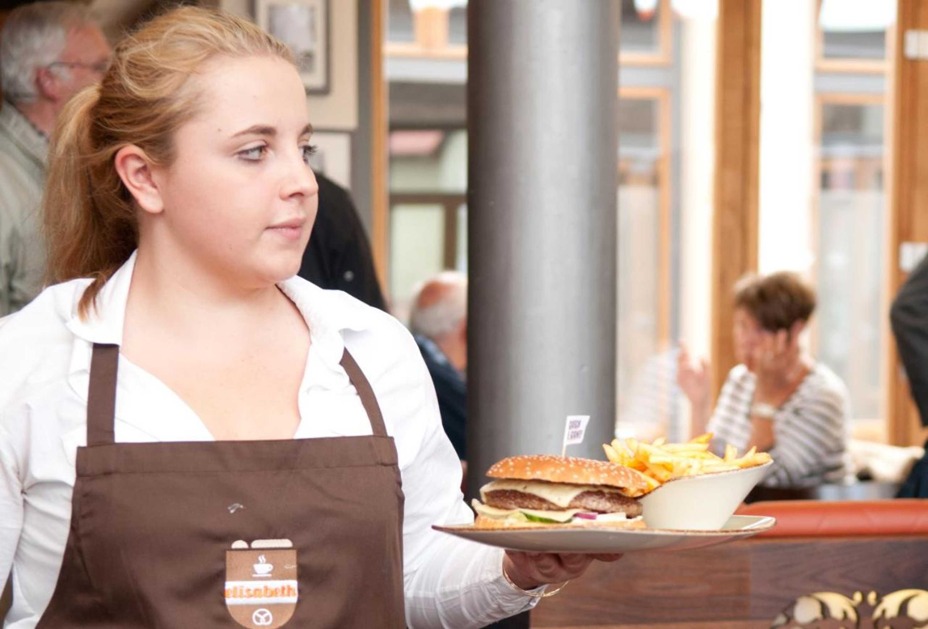 Gift card for Elisabeth Cafebar Restaurant Guesthouse