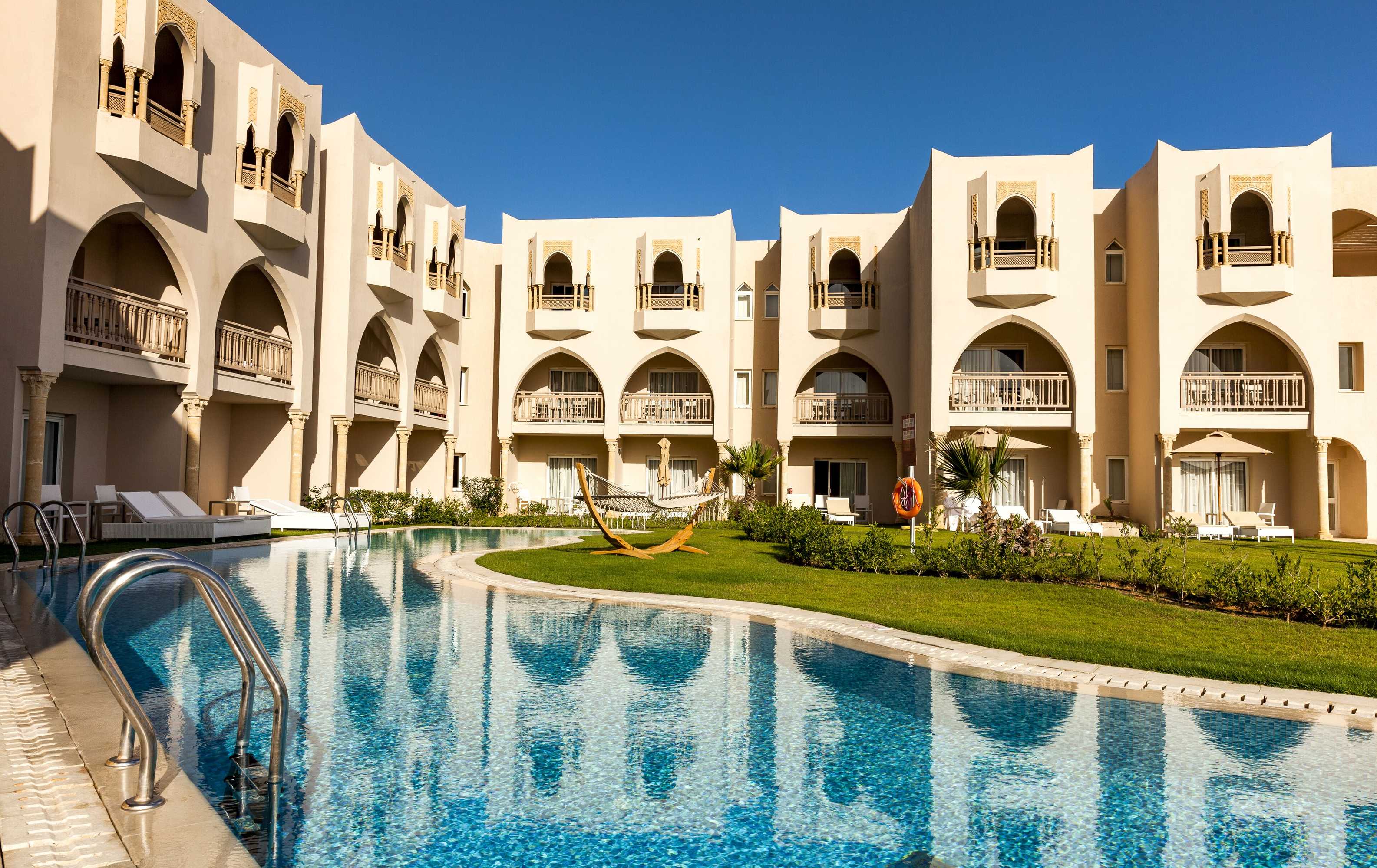 Gift card for Tui Blue Palm Beach Palace Djerba - Adult Only Gift card for Tui Blue Palm Beach Palace Djerba - Adult Only