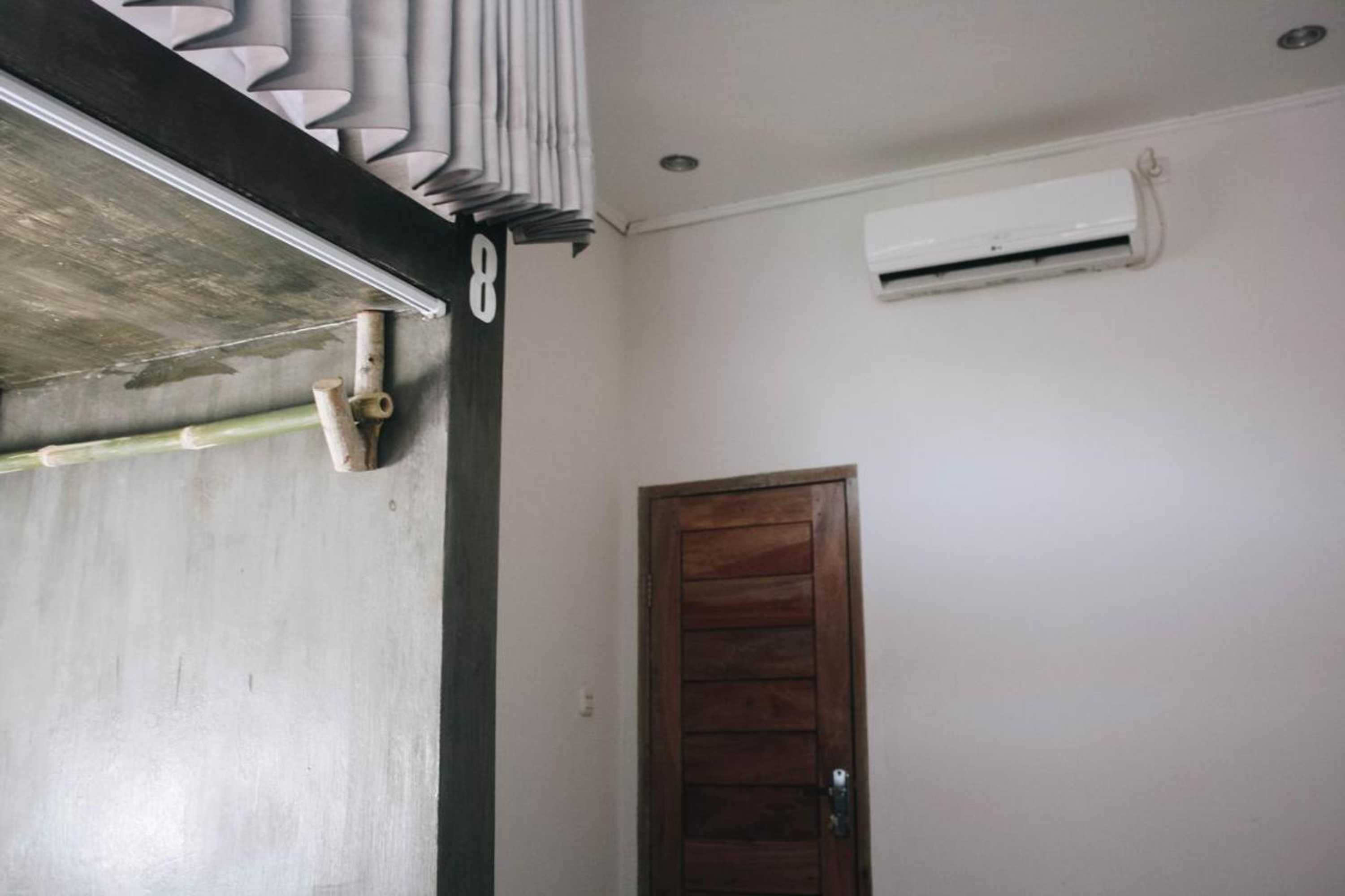 Gift card for Mellow Hostel