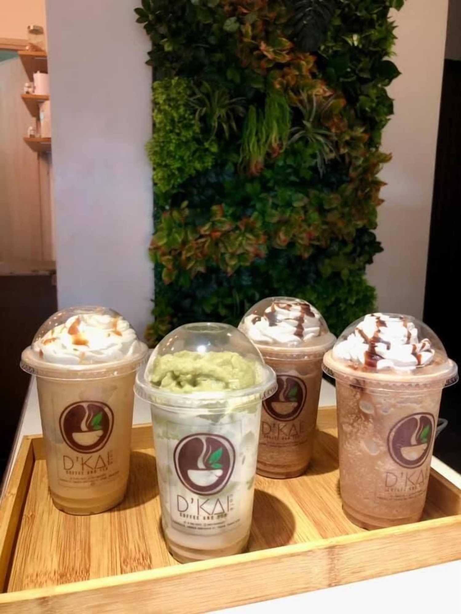 Gift card for Kojo Hotel