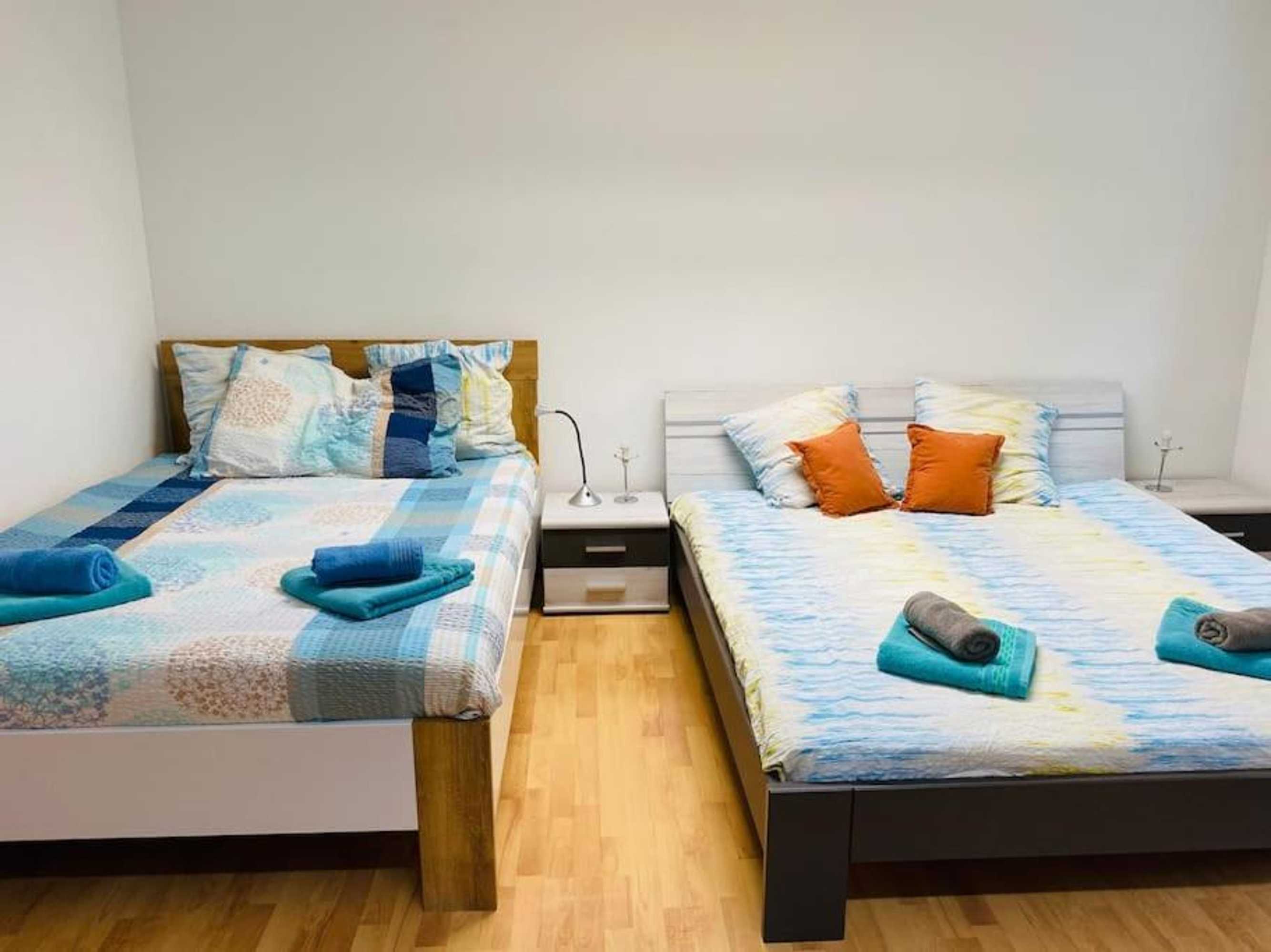 Gift card for Leon's Holiday Homes Villa 1