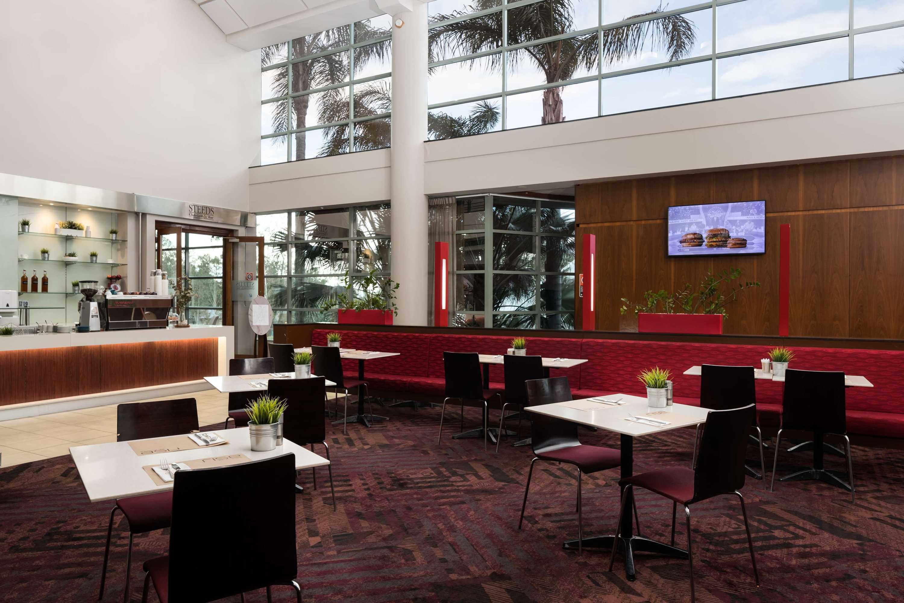 Gift card for Rydges Parramatta Gift card for Rydges Parramatta