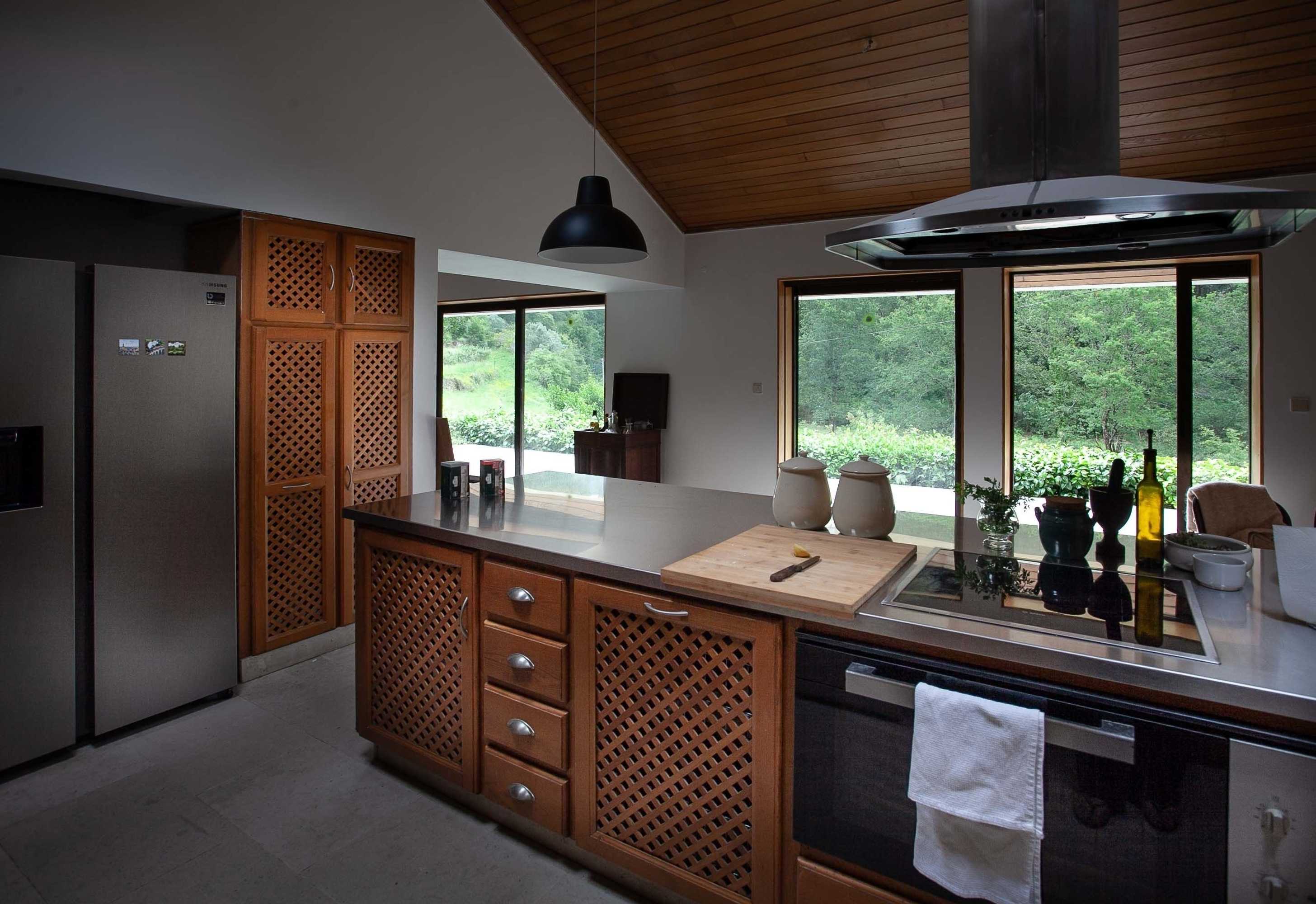 Gift card for Quinta de Mos