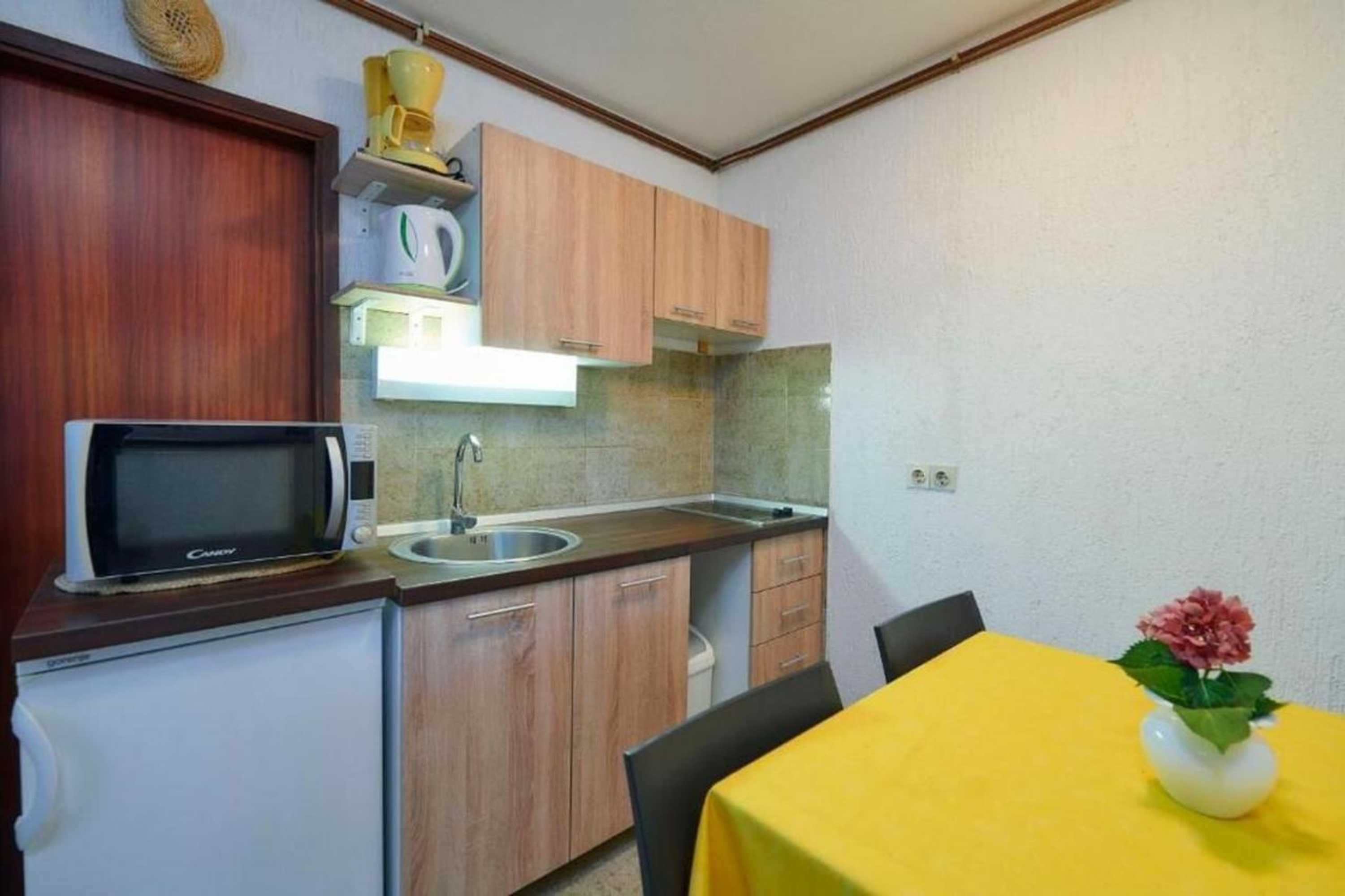 Gift card for Apartments Davorka