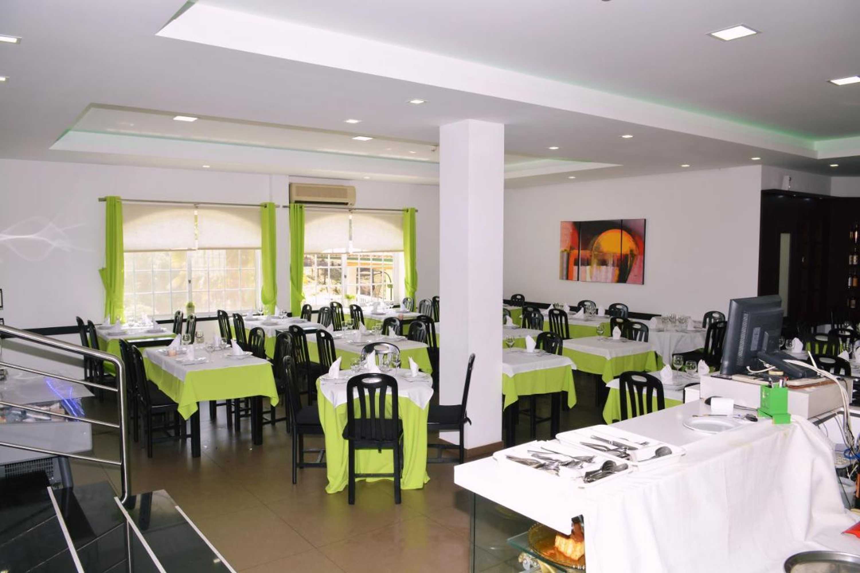 Gift card for Ze Luis