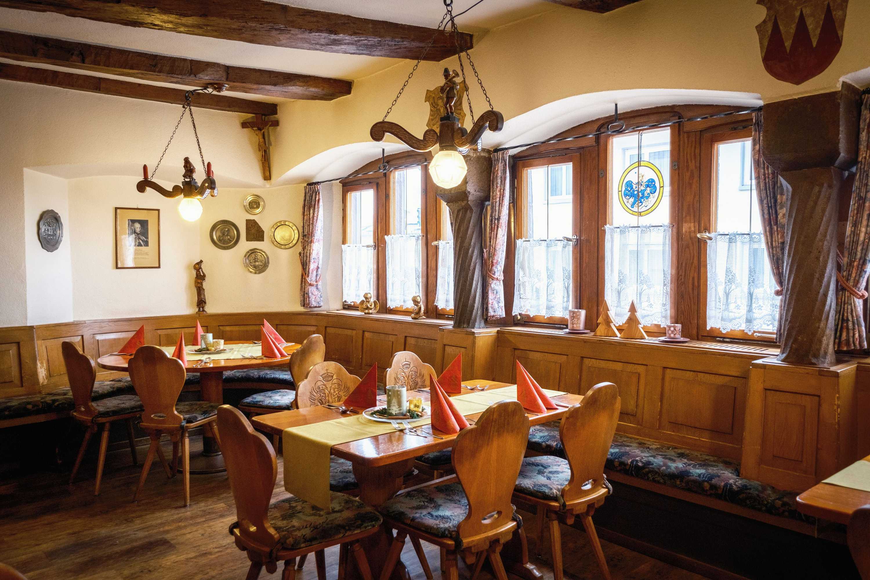 Gift card for Der Adler