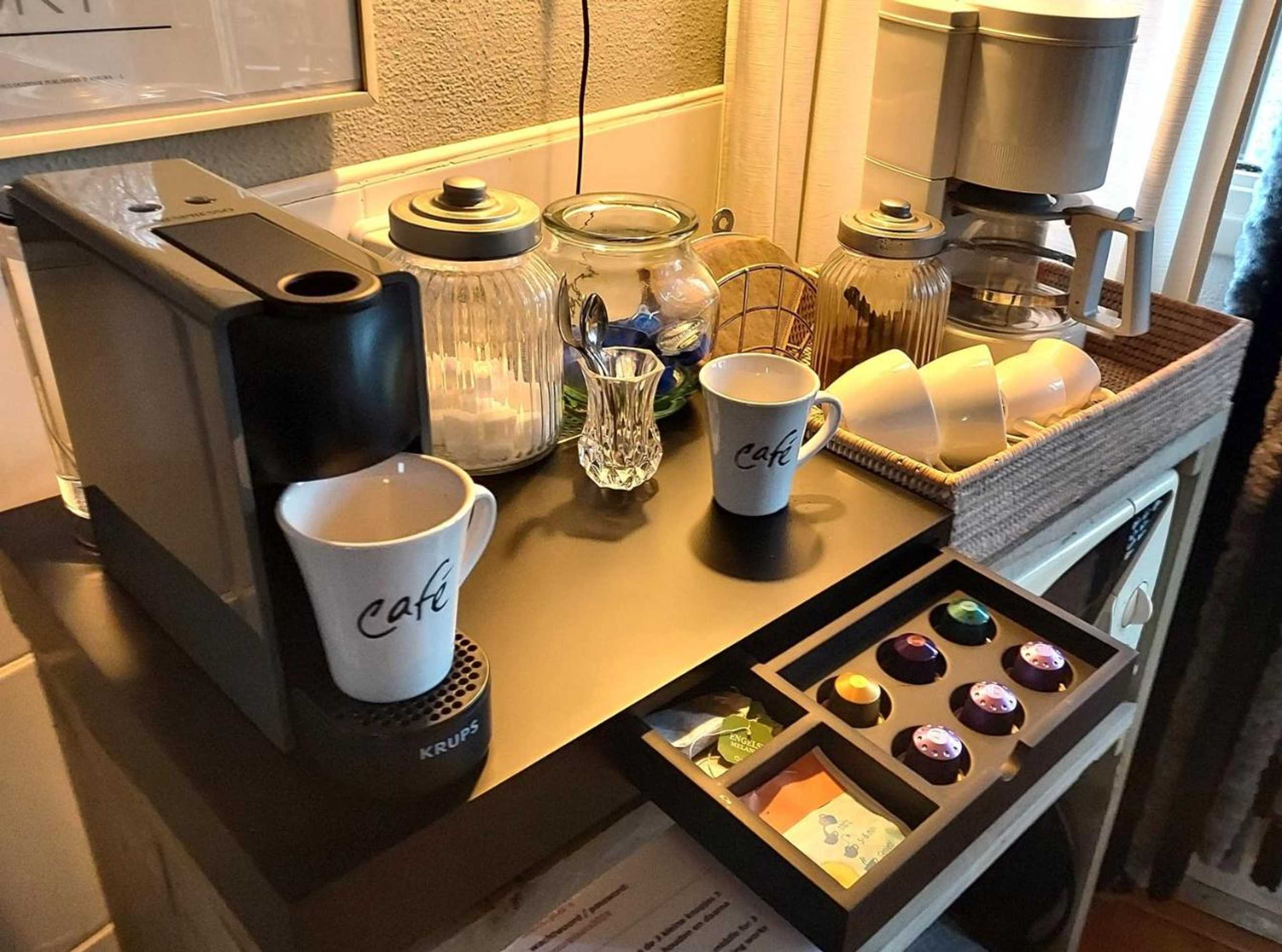 Gift card for De Vuurplaats