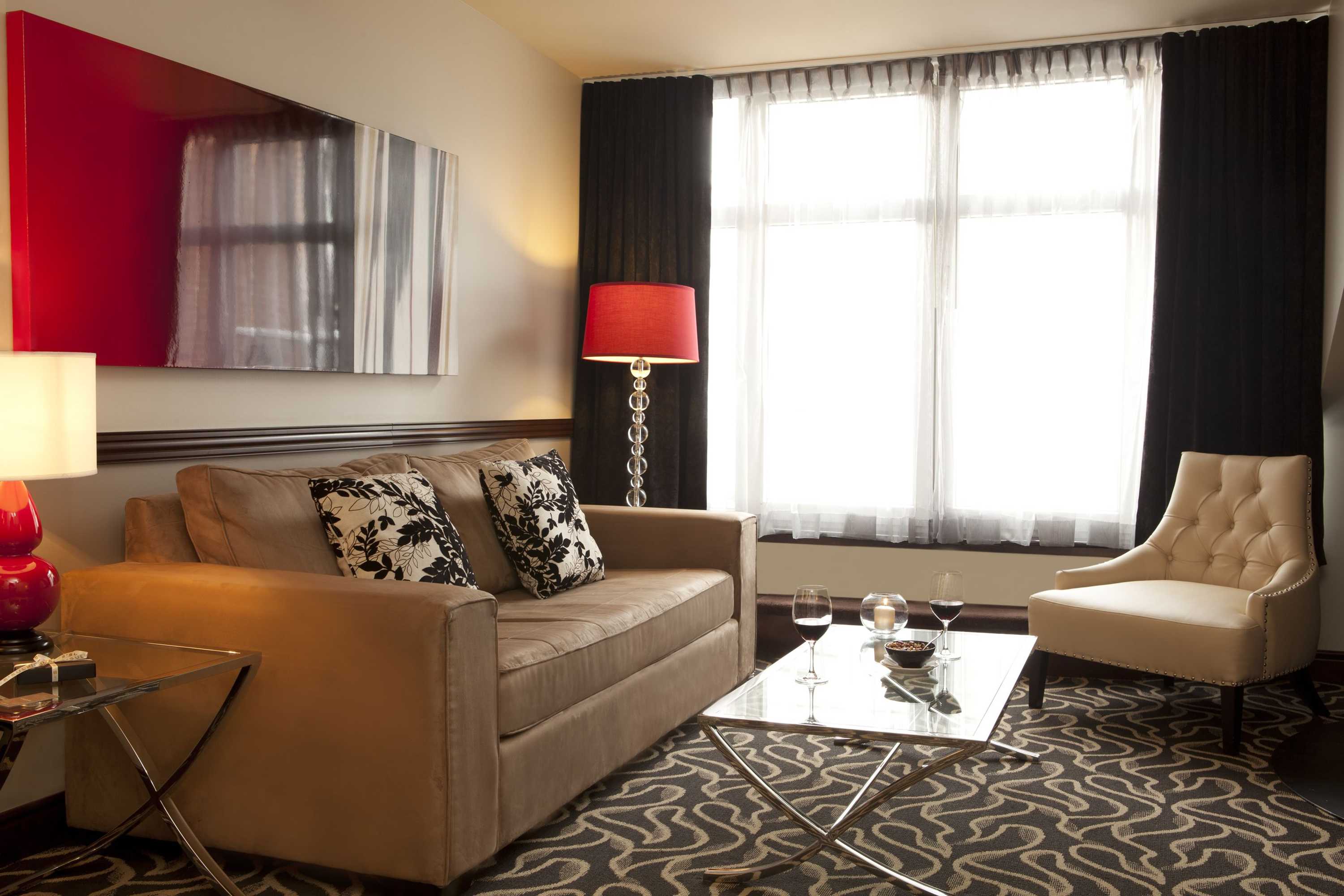 Gift card for Hotel Saint-Sulpice Gift card for Hotel Saint-Sulpice