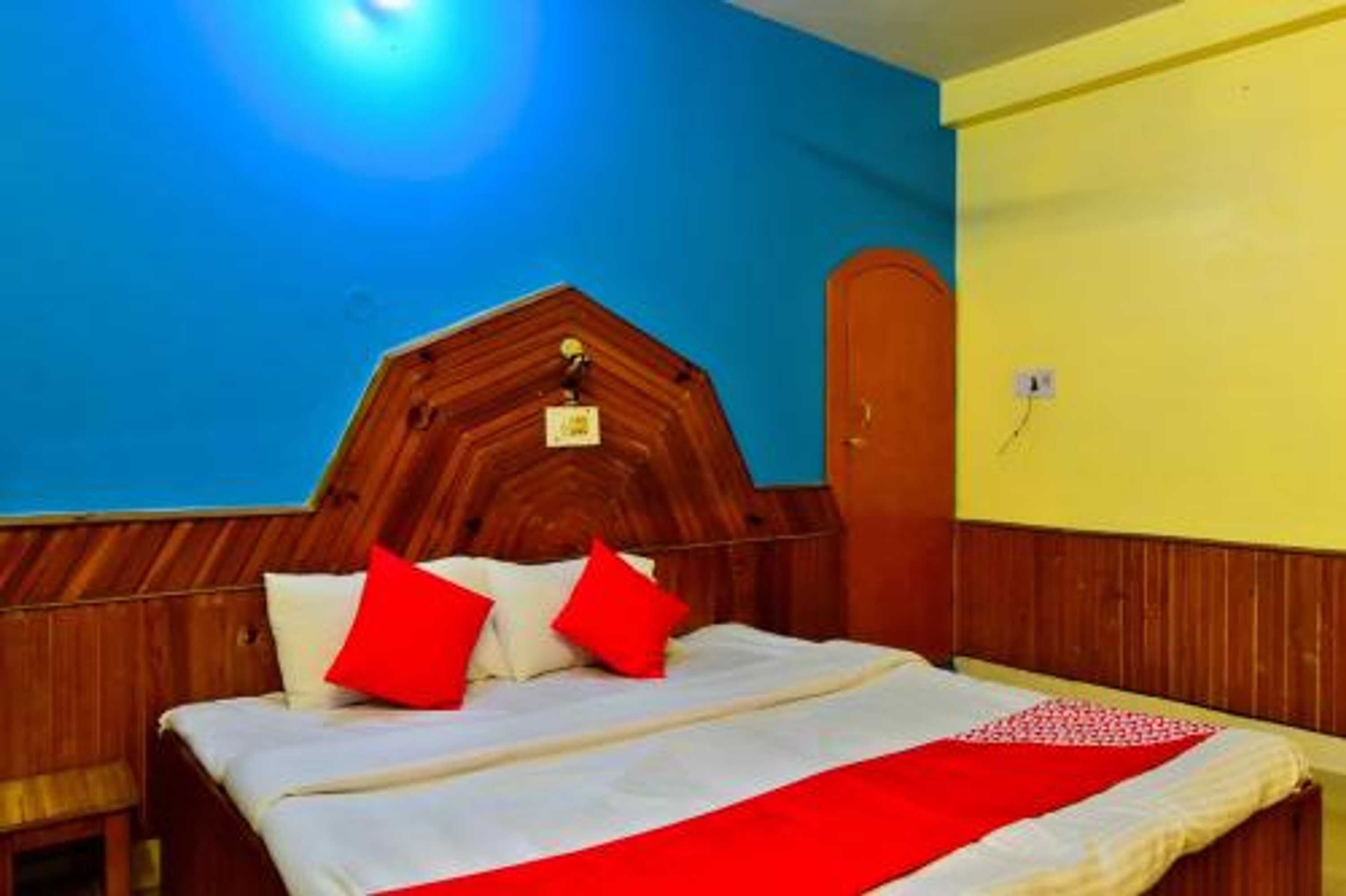 Gift card for Hotel O Mid Way Tourist Resort Gift card for Hotel O Mid Way Tourist Resort