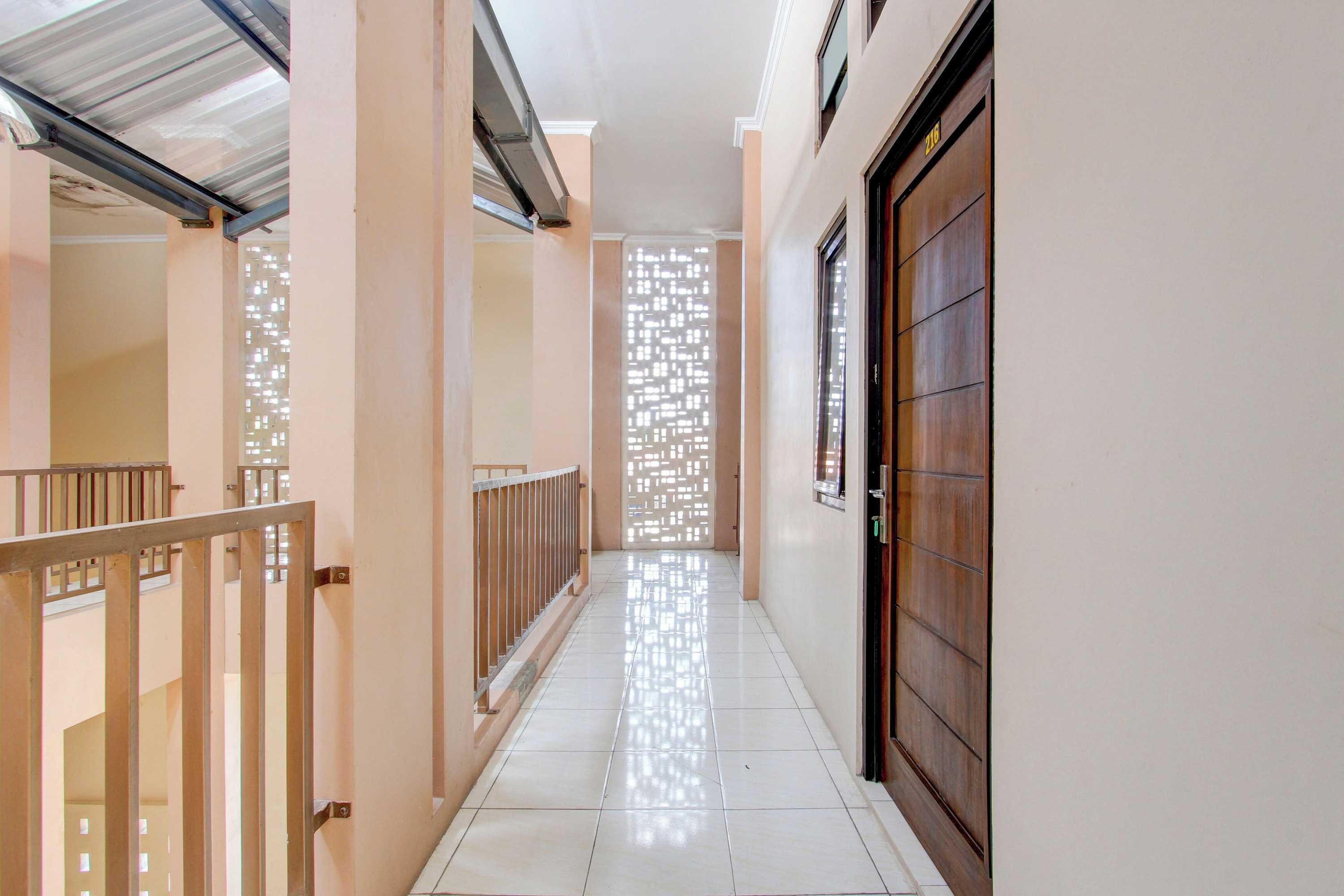 Gift card for Spot ON 93245 Guest House Mulia Dua Syariah Gift card for Spot ON 93245 Guest House Mulia Dua Syariah