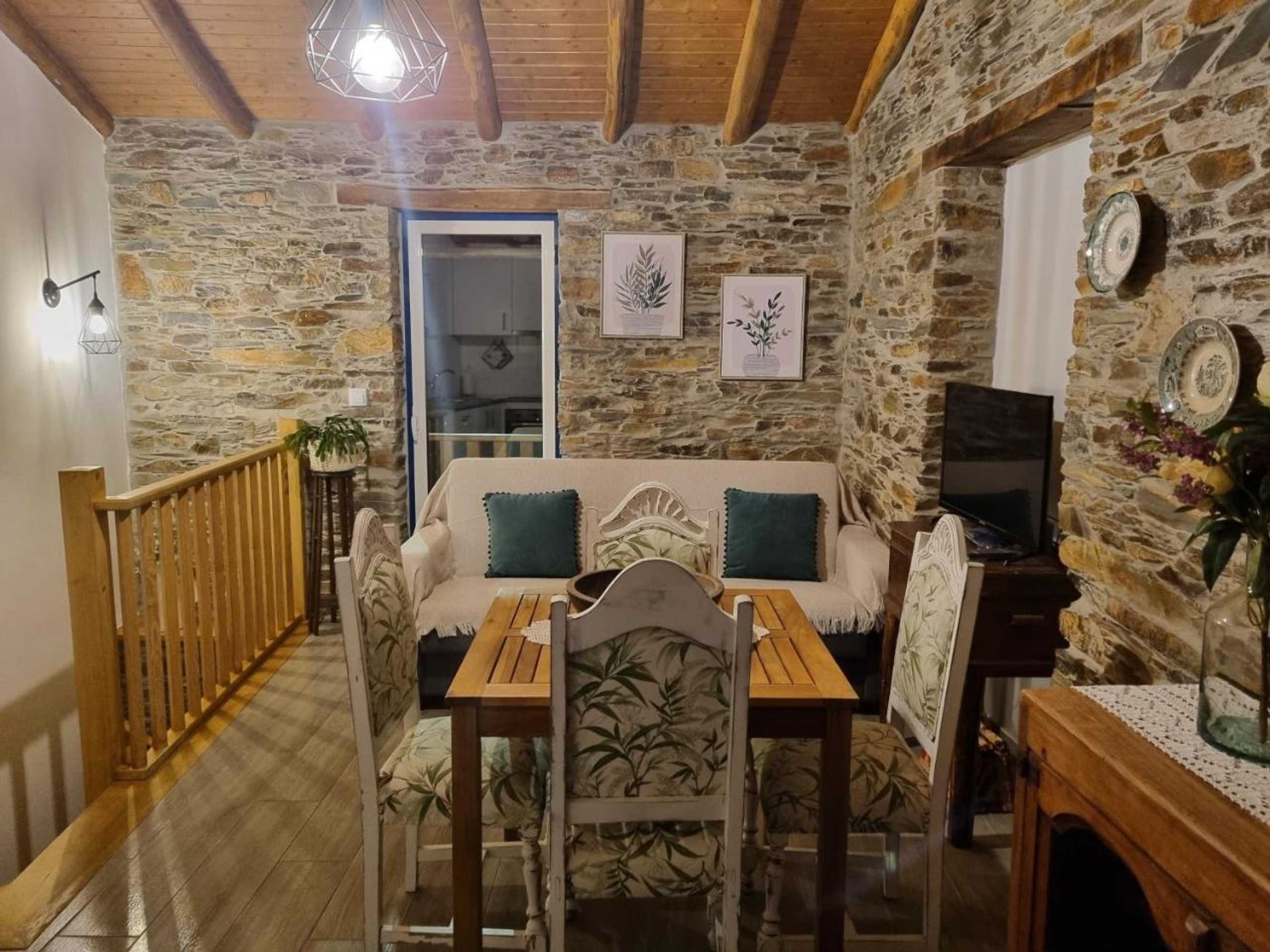 Gift card for Casa da Alta