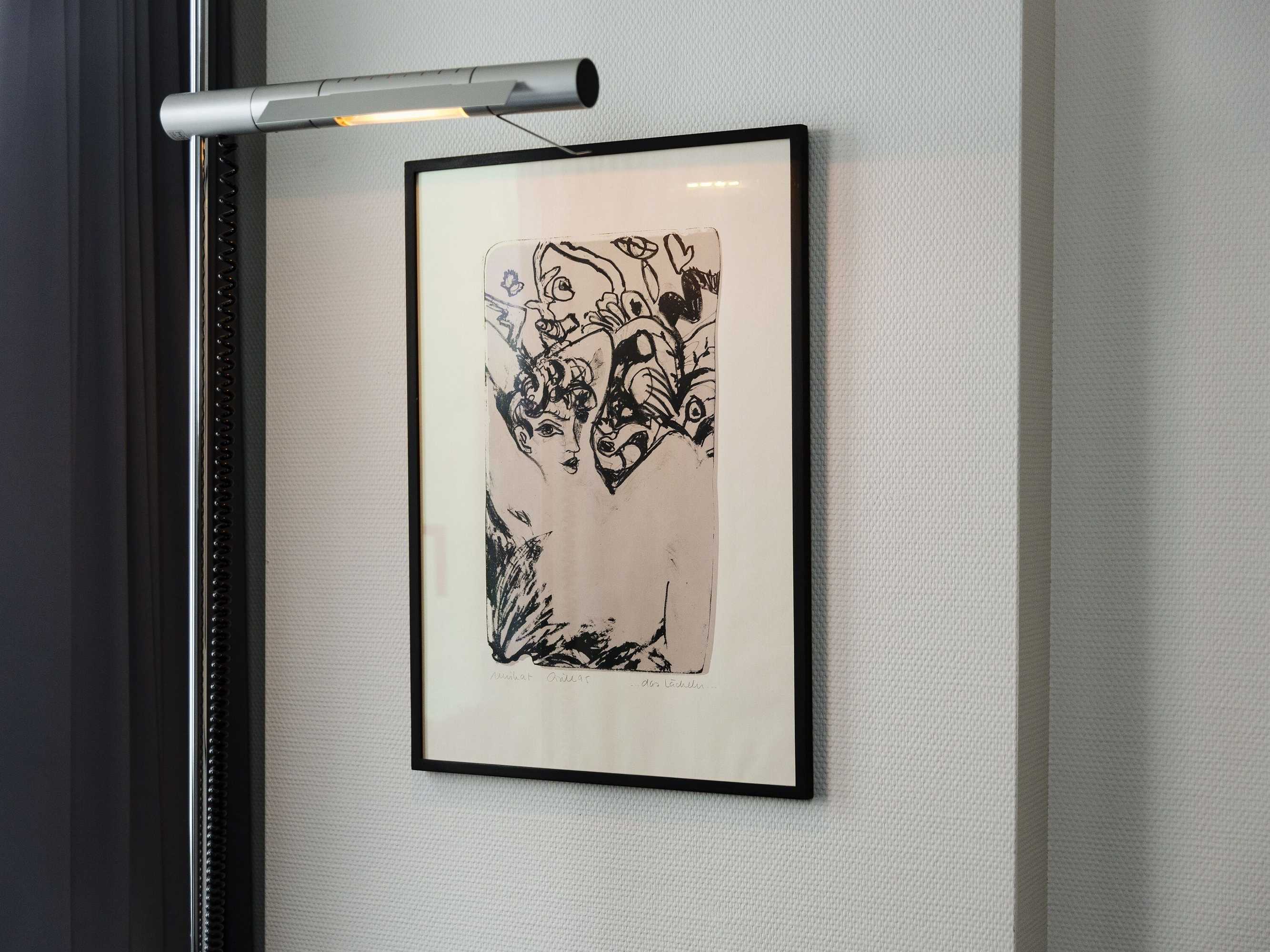 Gift card for Boutique Hotel Helmhaus Zurich