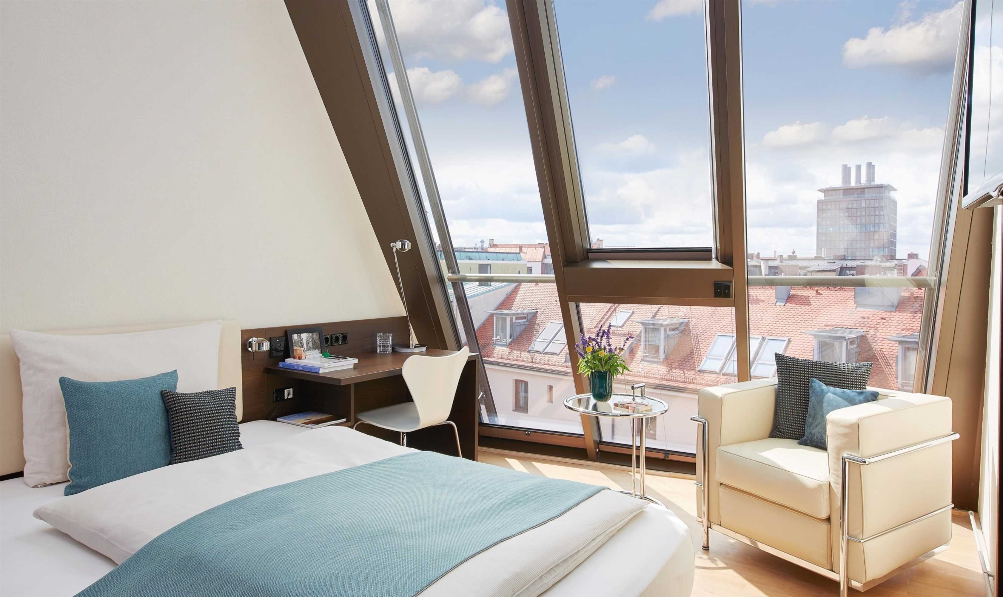 Gift card for Living Hotel Das Viktualienmarkt Gift card for Living Hotel Das Viktualienmarkt