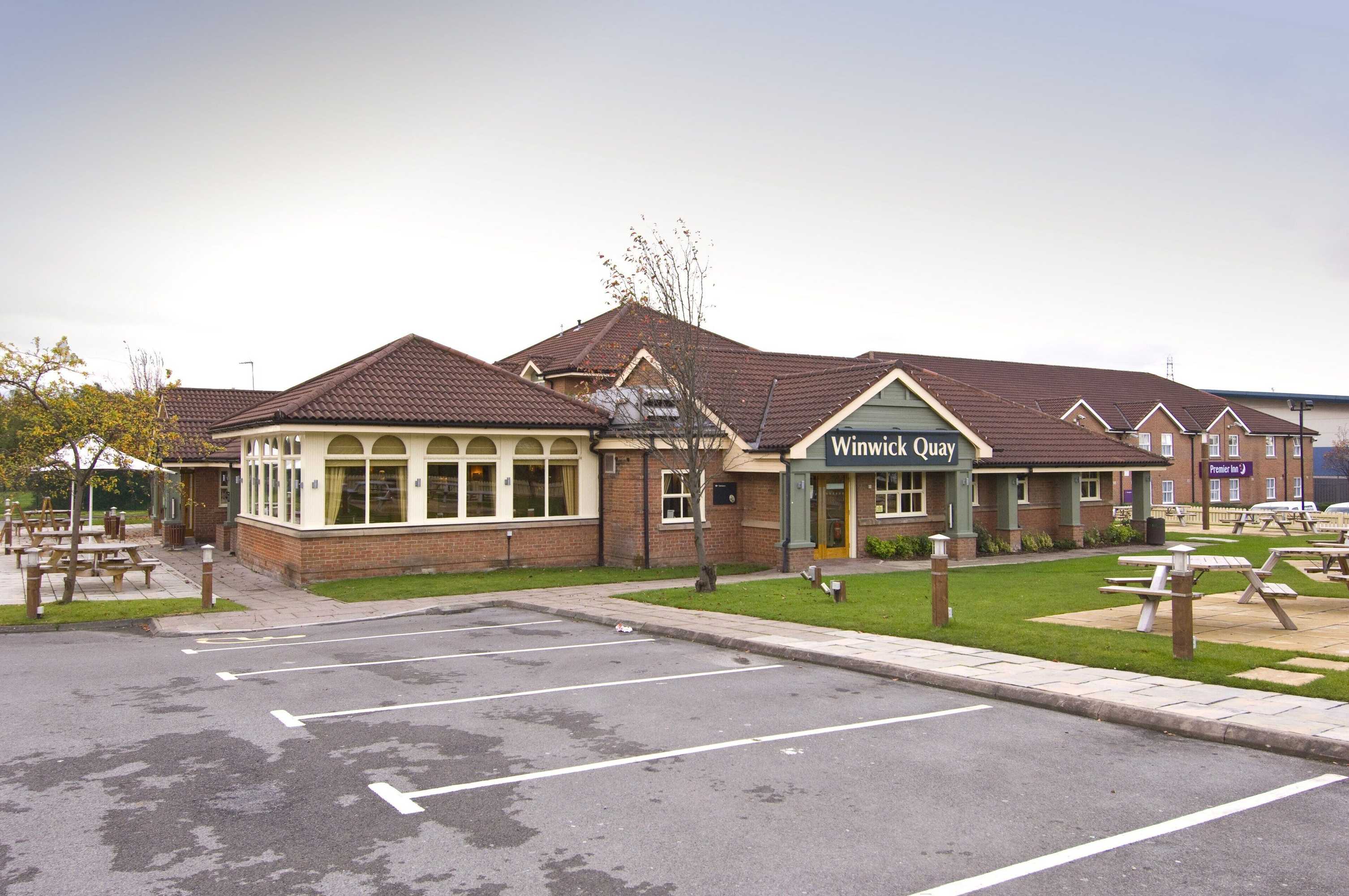 Gift card for Premier Inn Warrington (a49/m62,j9) Gift card for Premier Inn Warrington (a49/m62,j9)