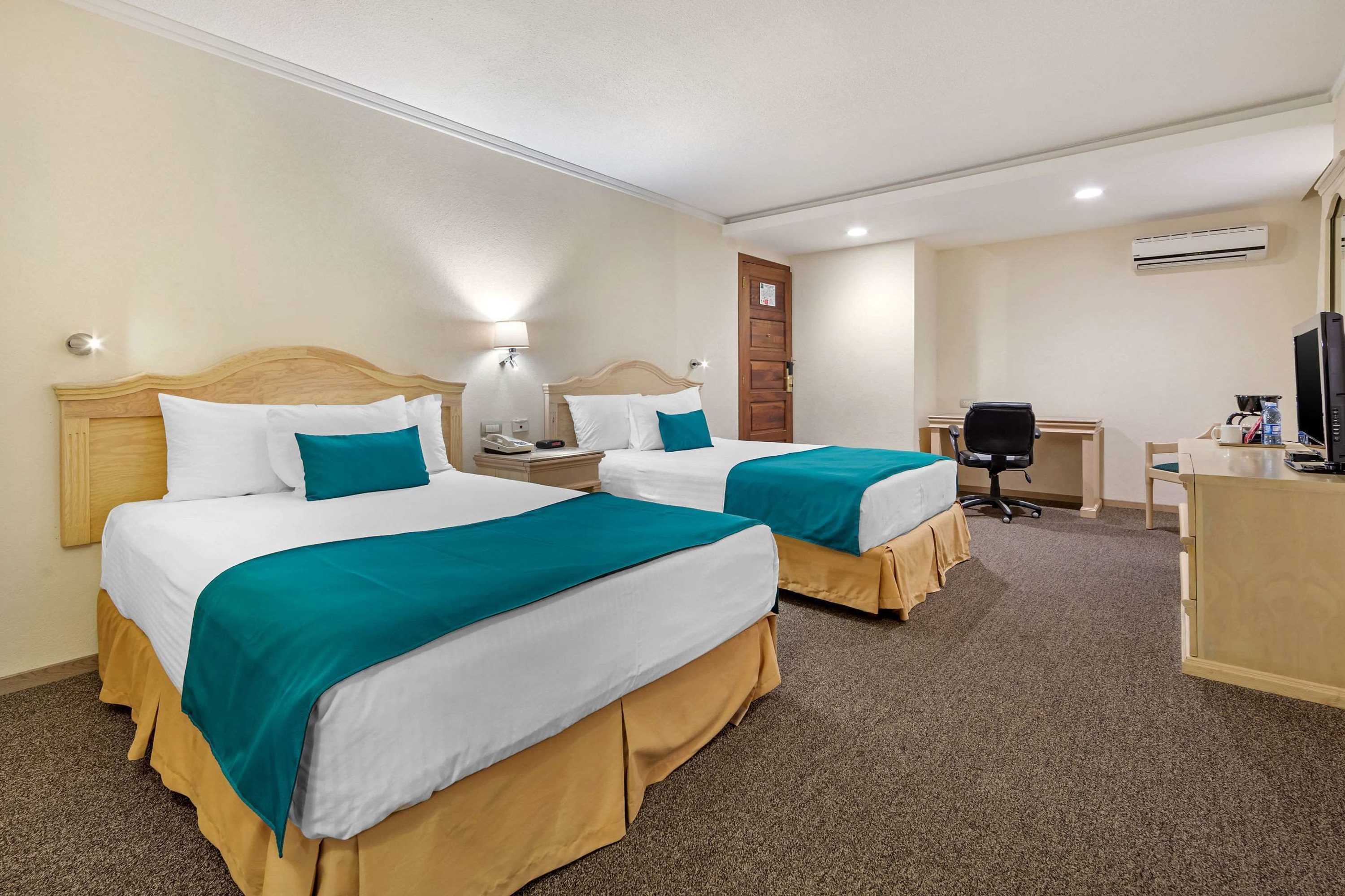 Gift card for Quality Inn Aguascalientes Gift card for Quality Inn Aguascalientes