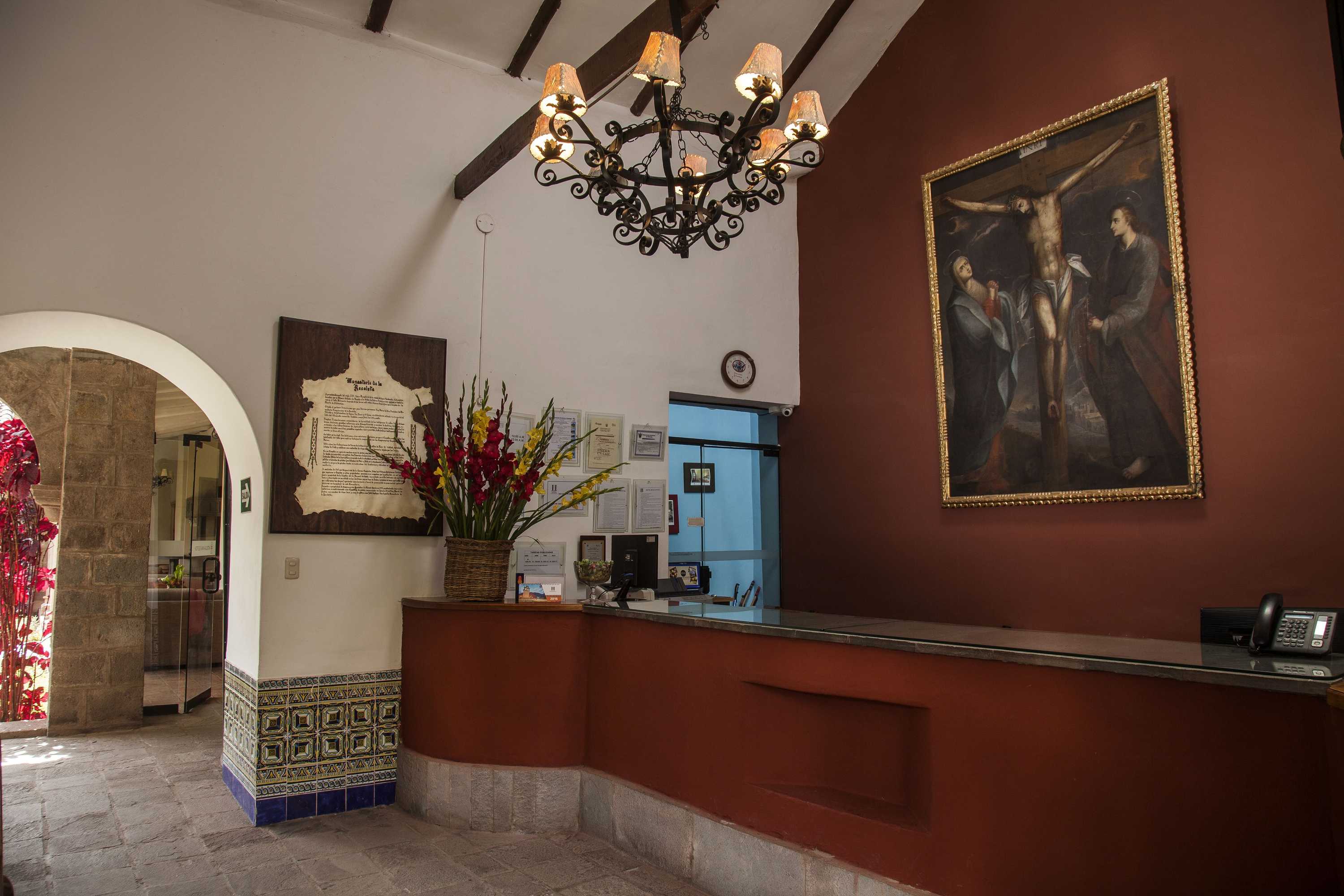 Gift card for Boutique San Agustín Monasterio de la Recoleta Gift card for Boutique San Agustín Monasterio de la Recoleta
