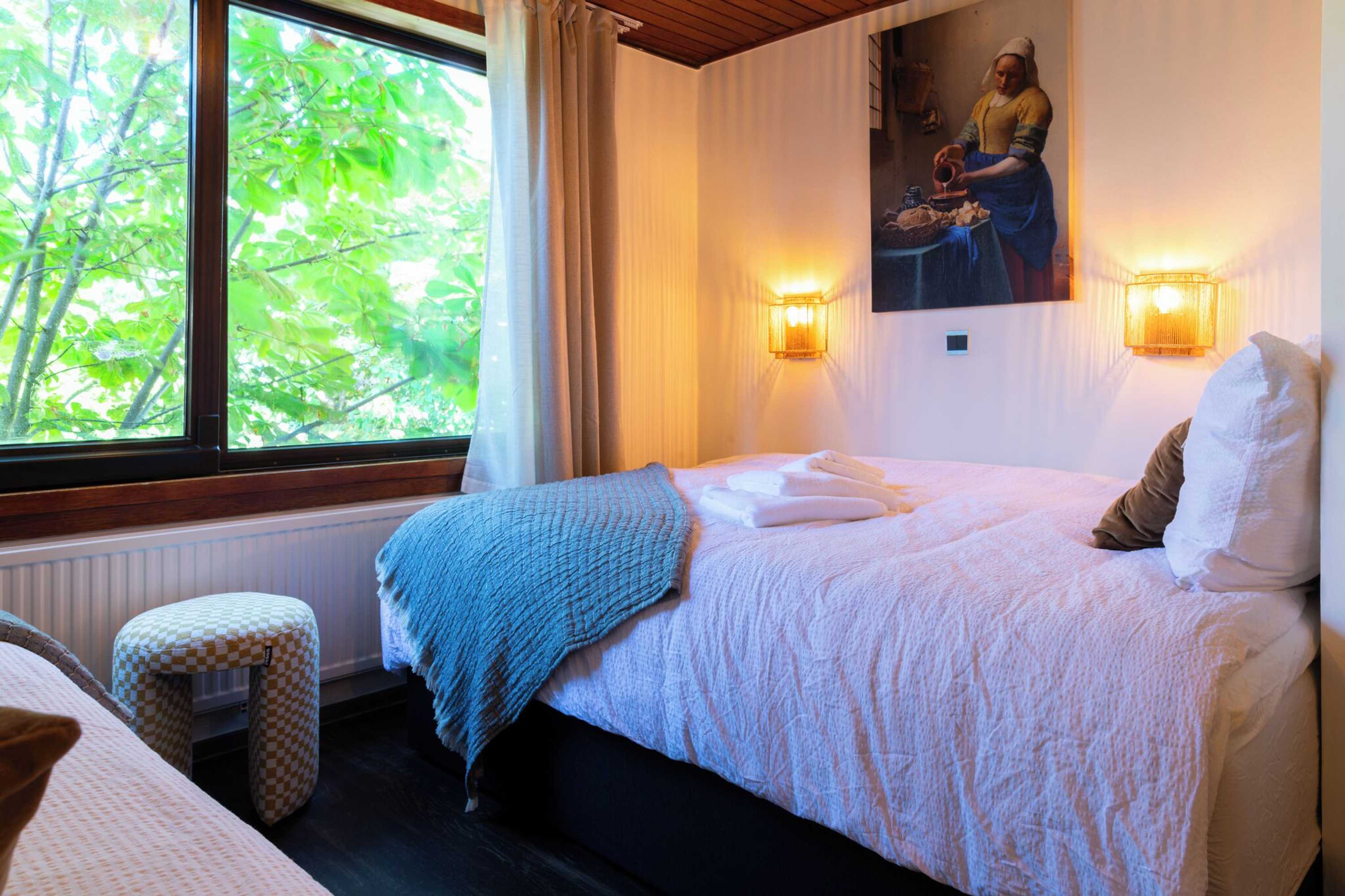 Gift card for Fletcher Badhotel Noordwijk