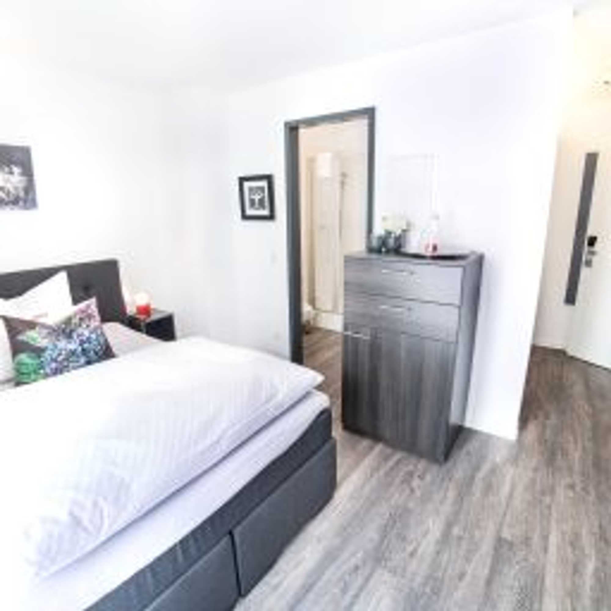 Gift card for Luxstay Friedberg - Self-Check-In Gift card for Luxstay Friedberg - Self-Check-In