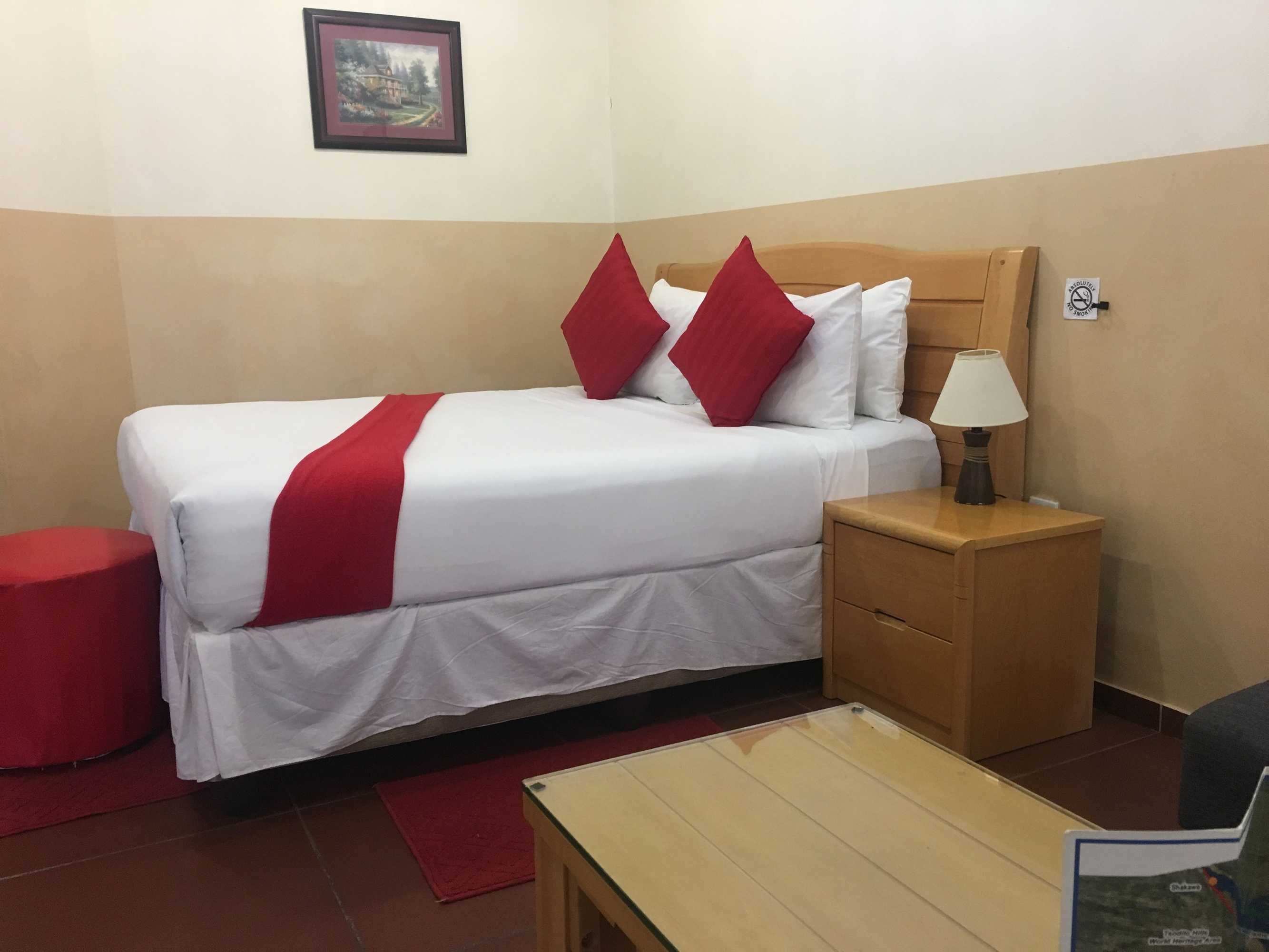 Gift card for Airport Hotel Maun Gift card for Airport Hotel Maun