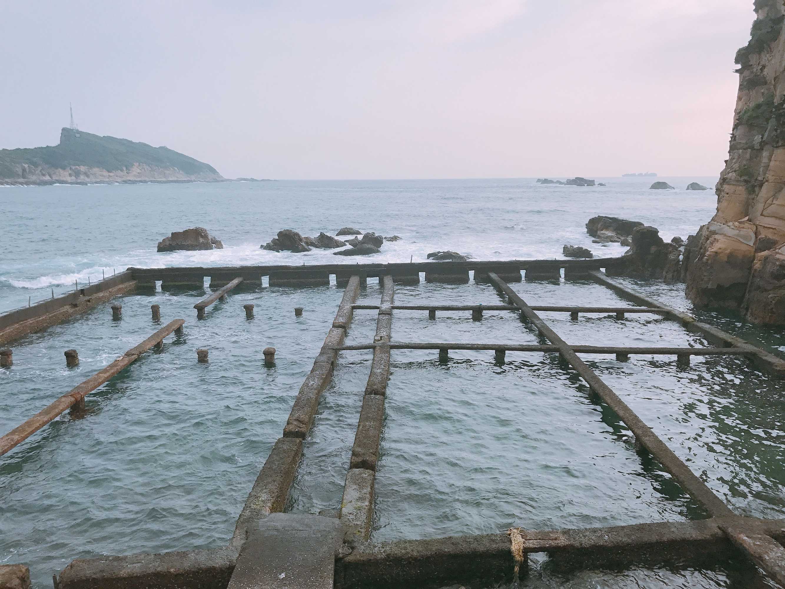 Gift card for Inhouse Hotel Yehliu