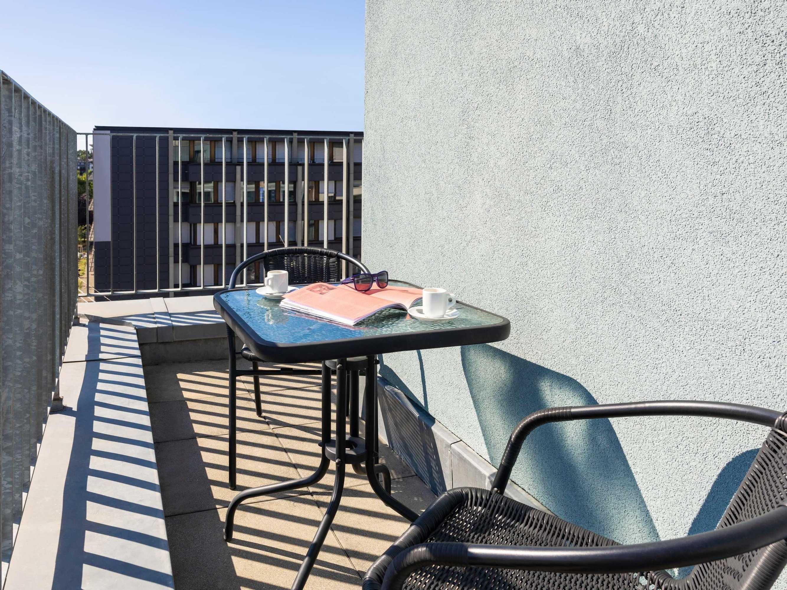 Gift card for Ibis Basel Bahnhof