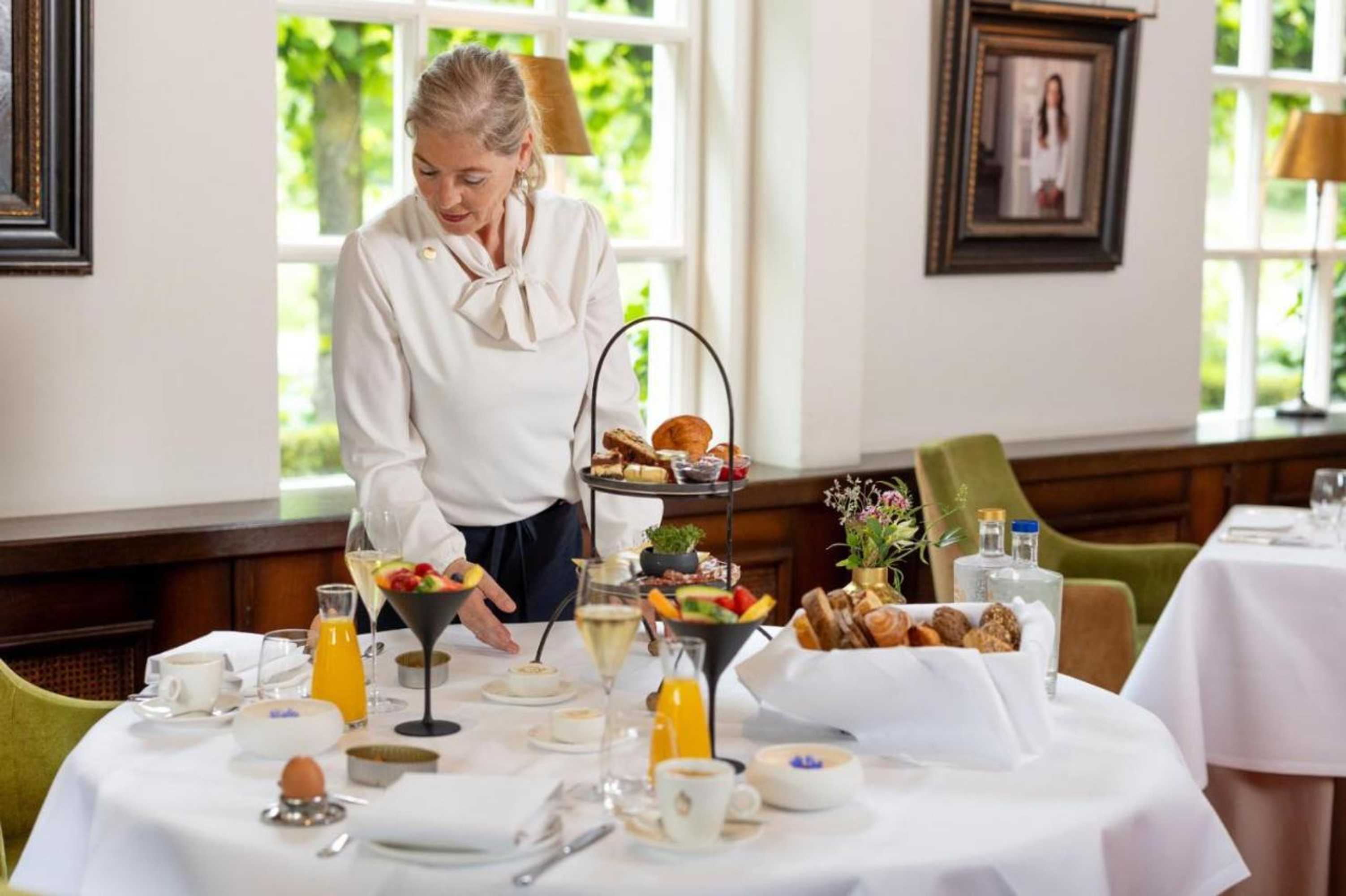 Gift card for Landhuishotel De Bloemenbeek