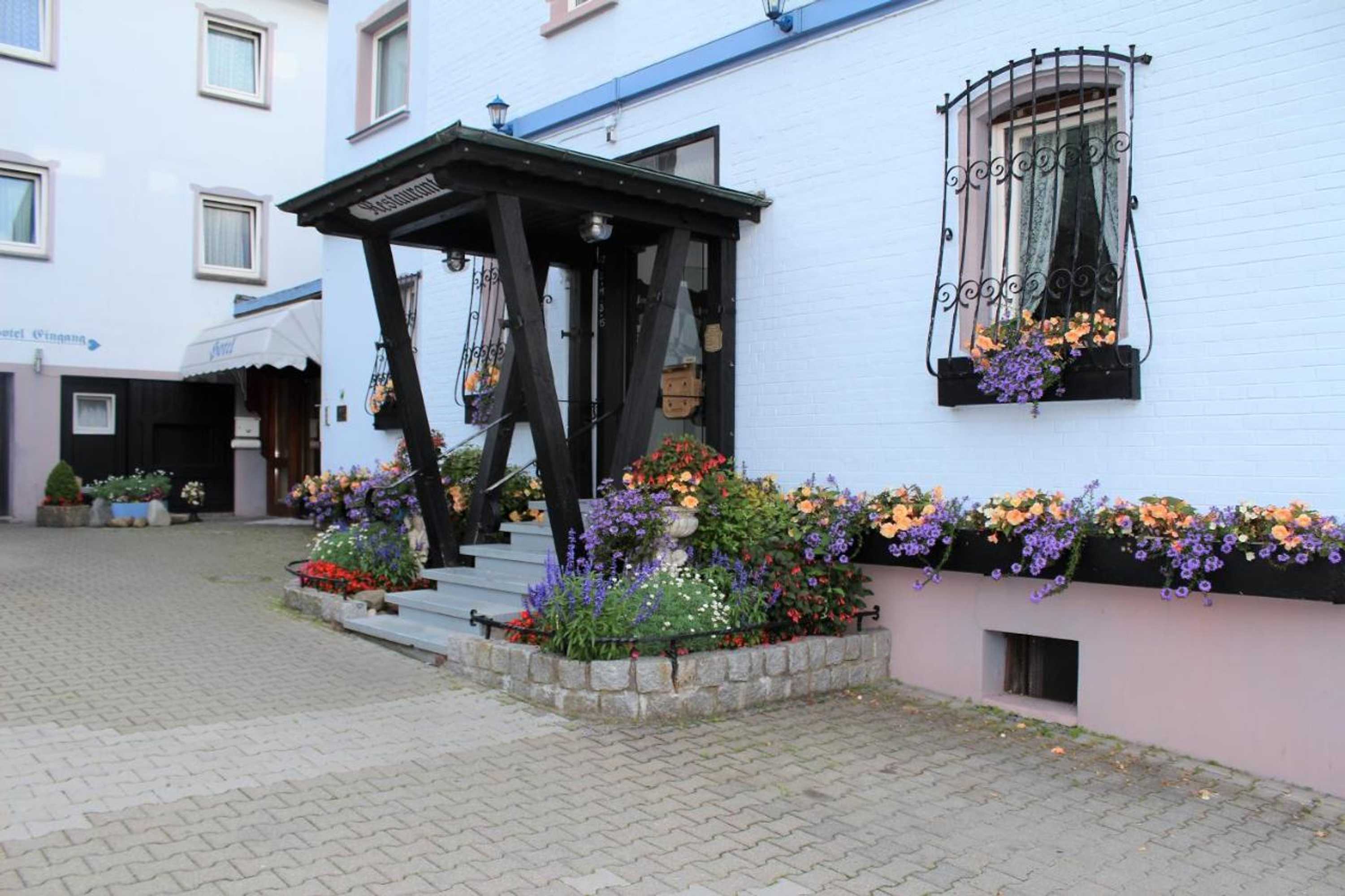 Gift card for Hotel Restaurant Post Italia