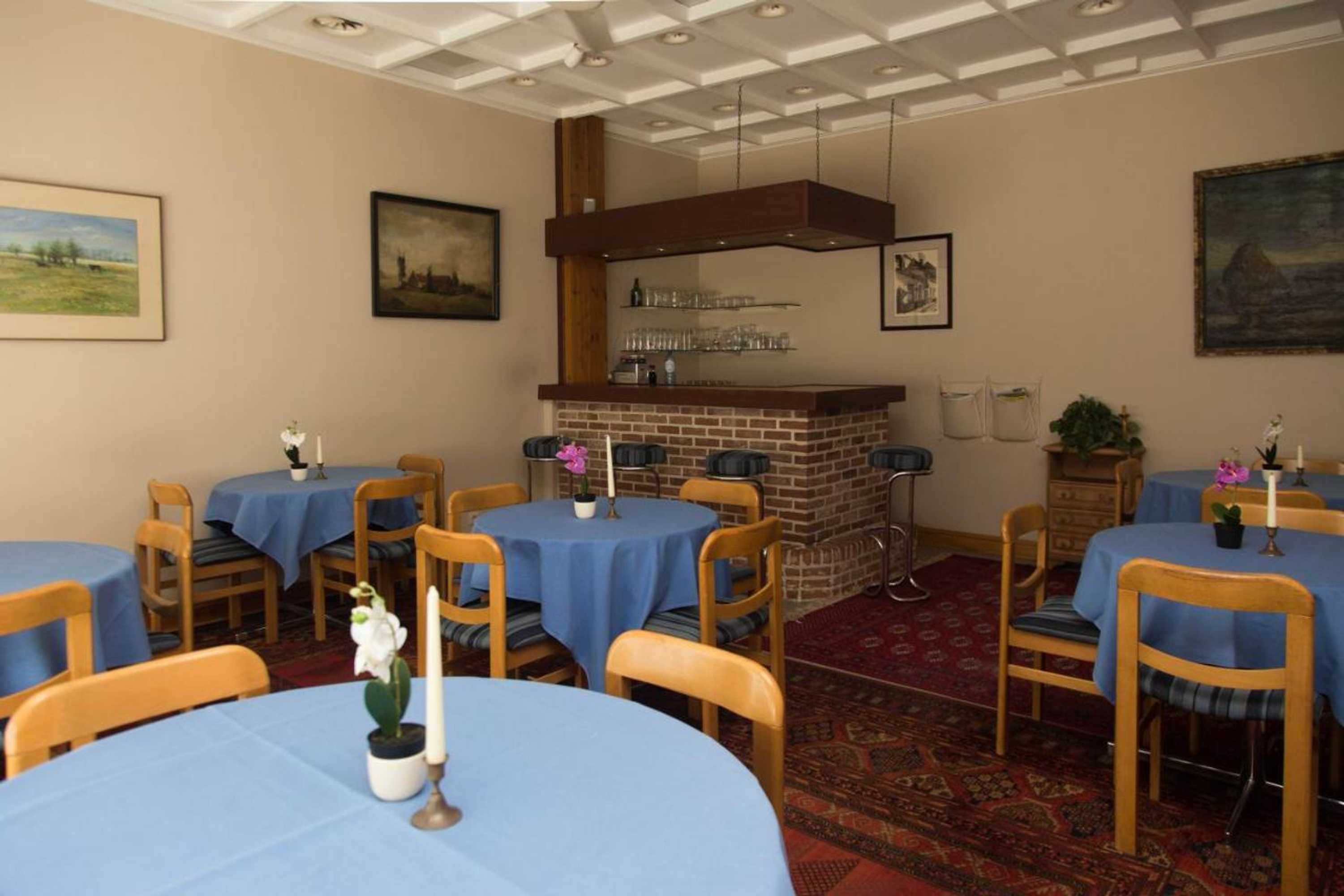 Gift card for Hotel Bristol Internationaal