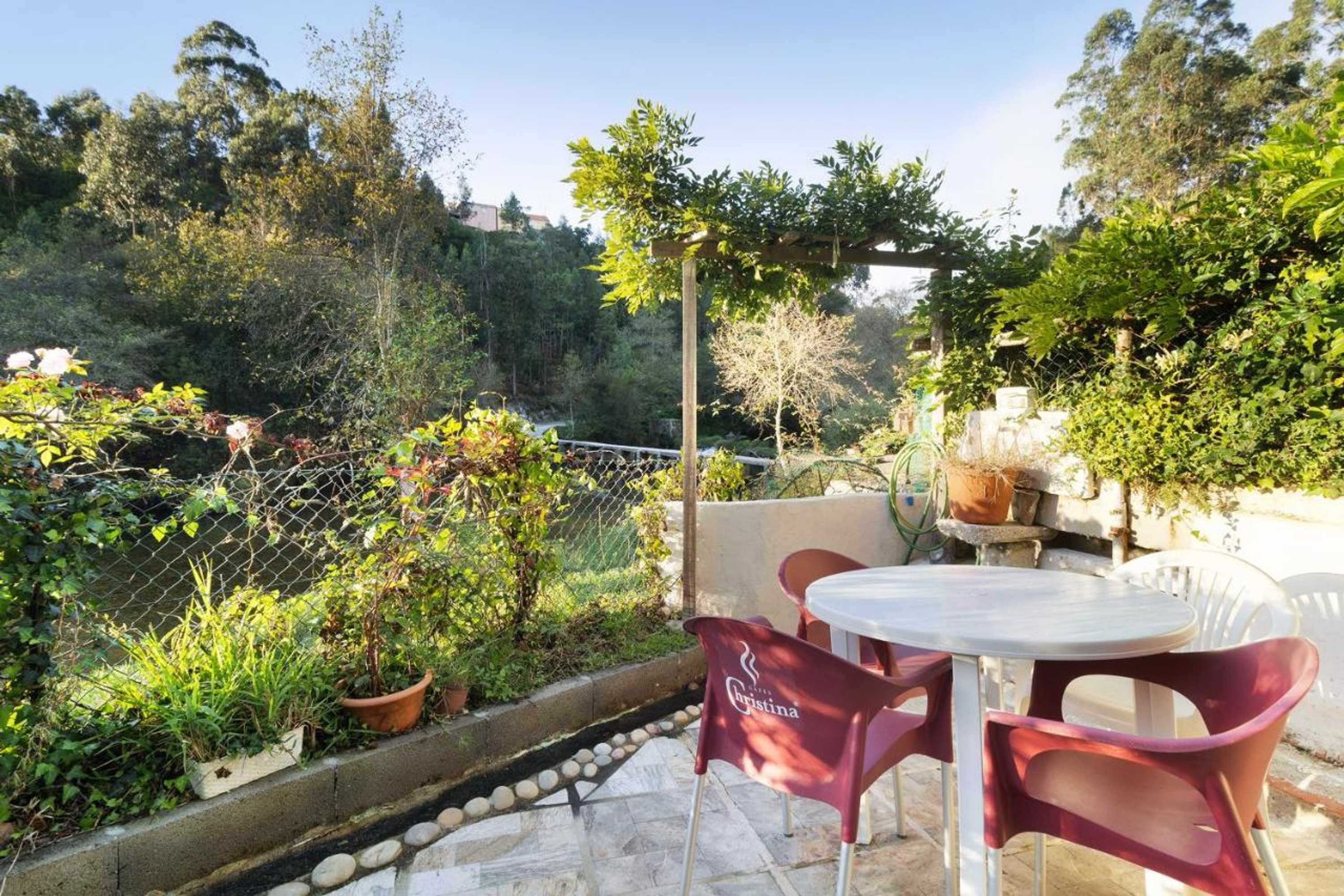 Gift card for Casa da Azenha Branca