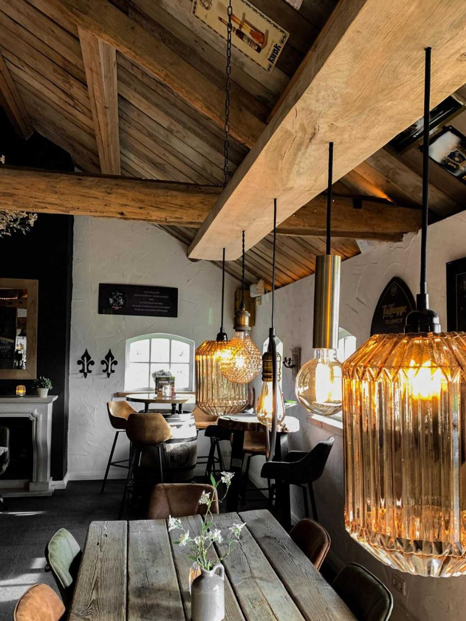 Gift card for Brabantse Hoeve