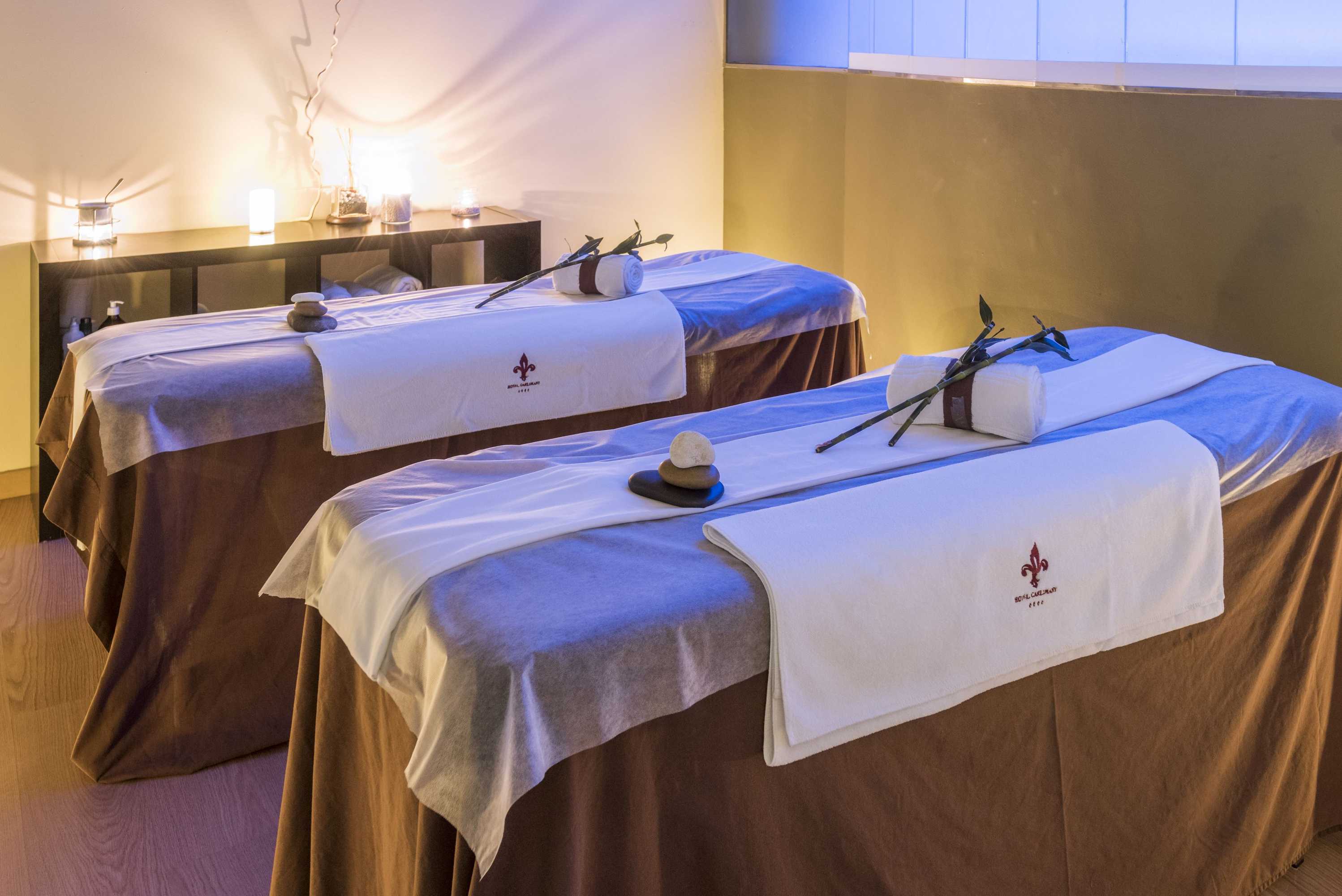 Gift card for Hotel Spa Termes Carlemany Gift card for Hotel Spa Termes Carlemany