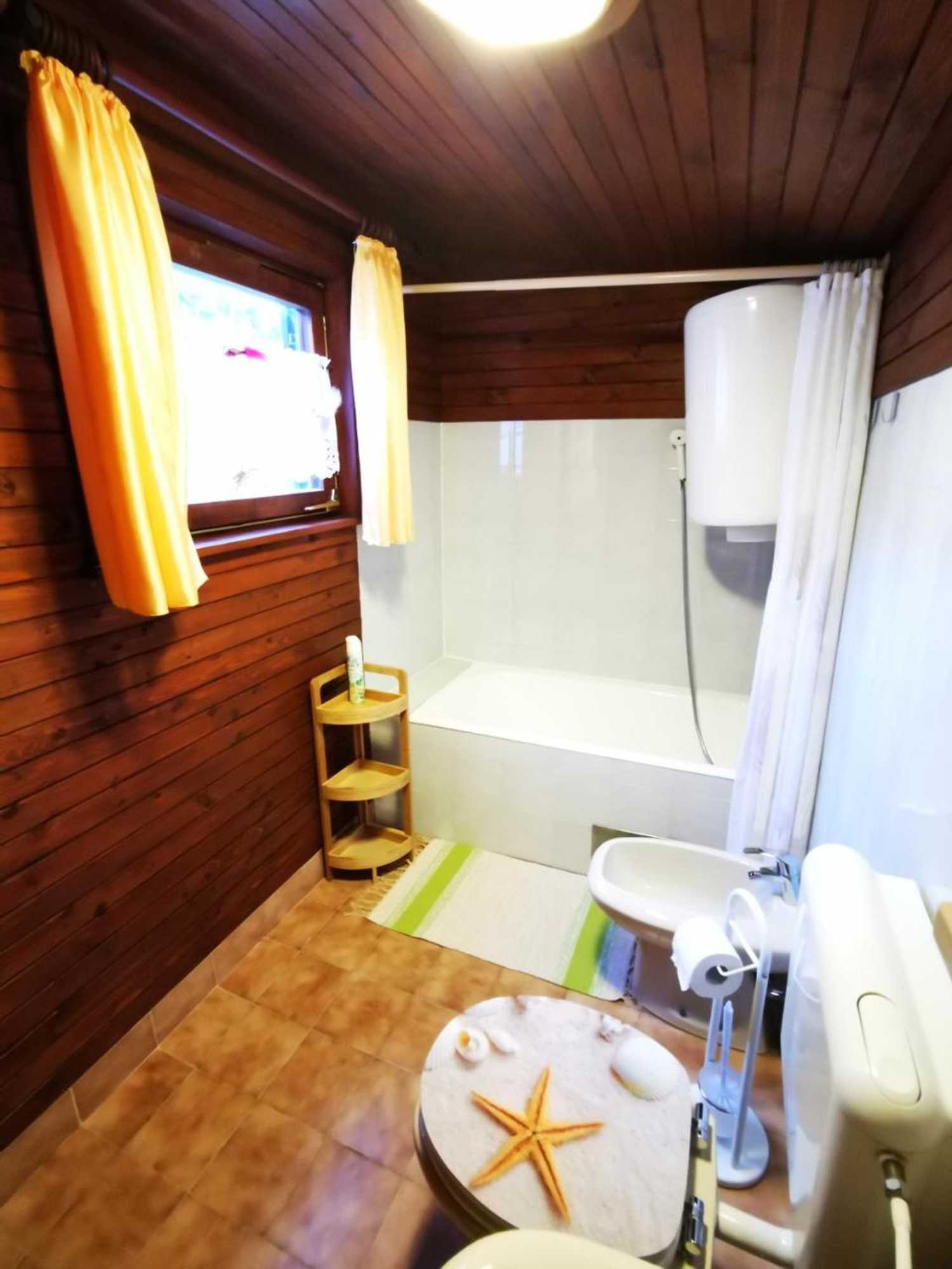 Gift card for Merikotka - a Cozy Wooden Cottage, Slovenia Gift card for Merikotka - a Cozy Wooden Cottage, Slovenia