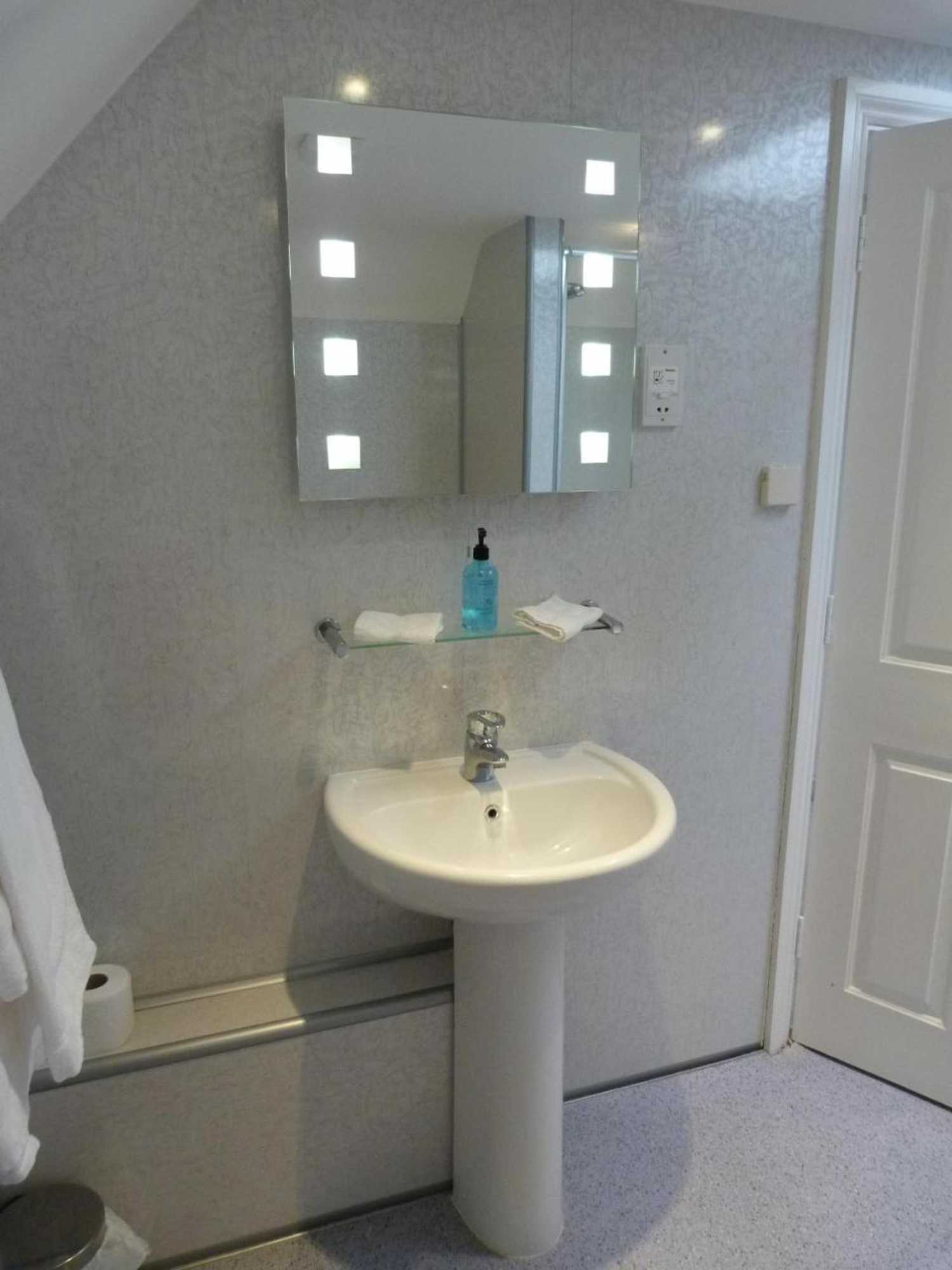 Gift card for Cameley Lodge - Self Catering