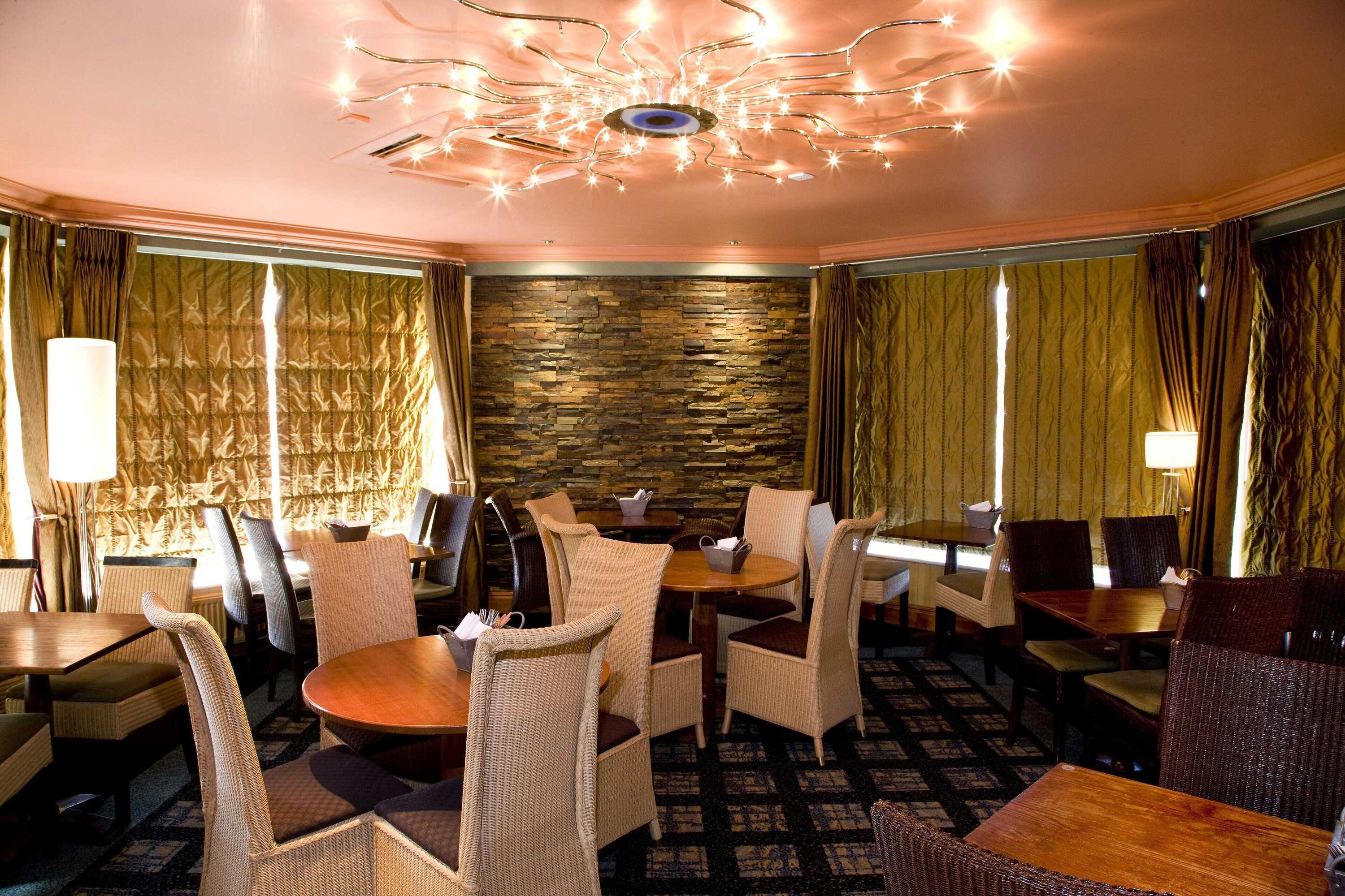 Gift card for Premier Inn London Rainham