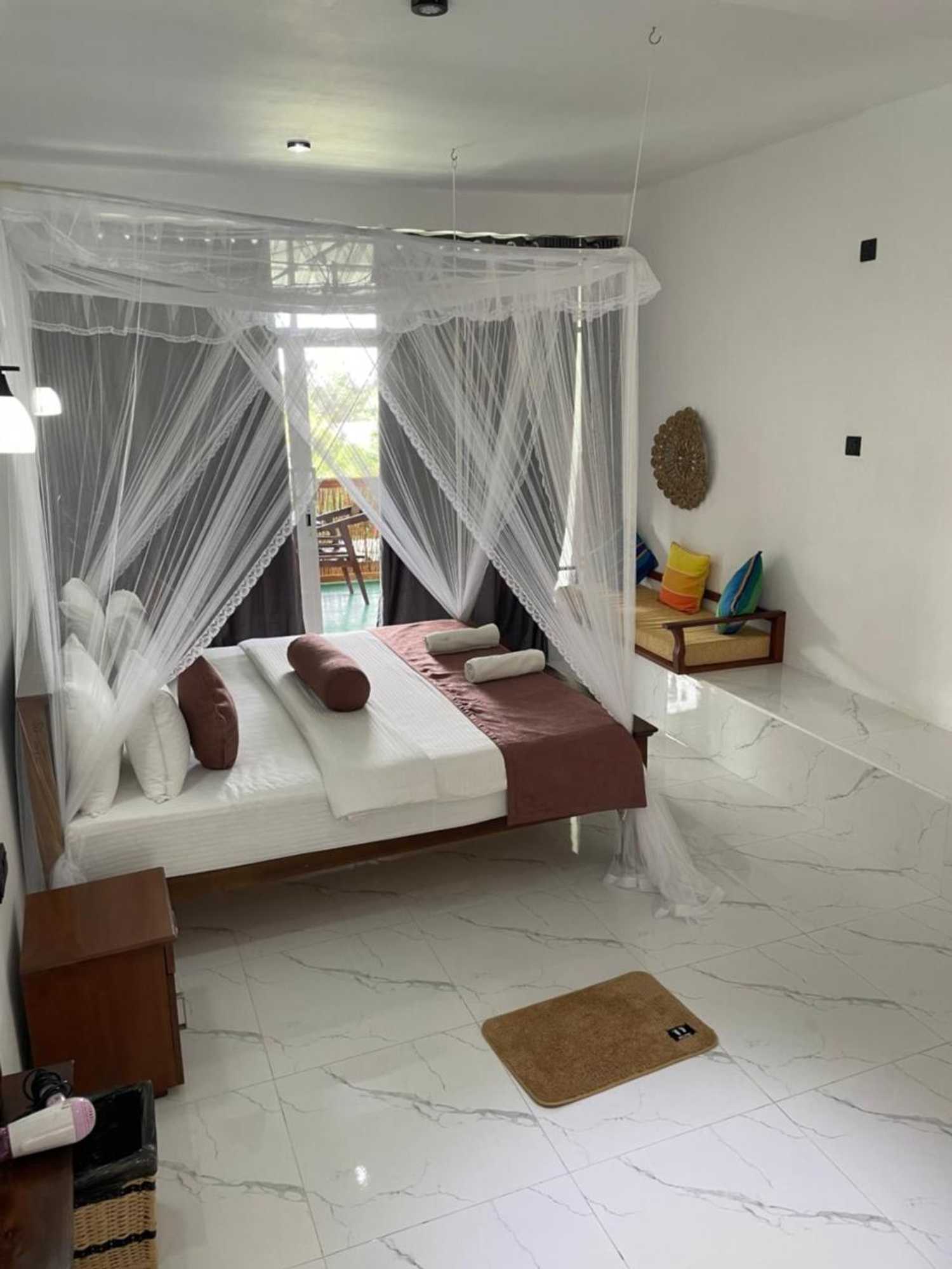 Gift card for Little Paradise Homestay Gift card for Little Paradise Homestay