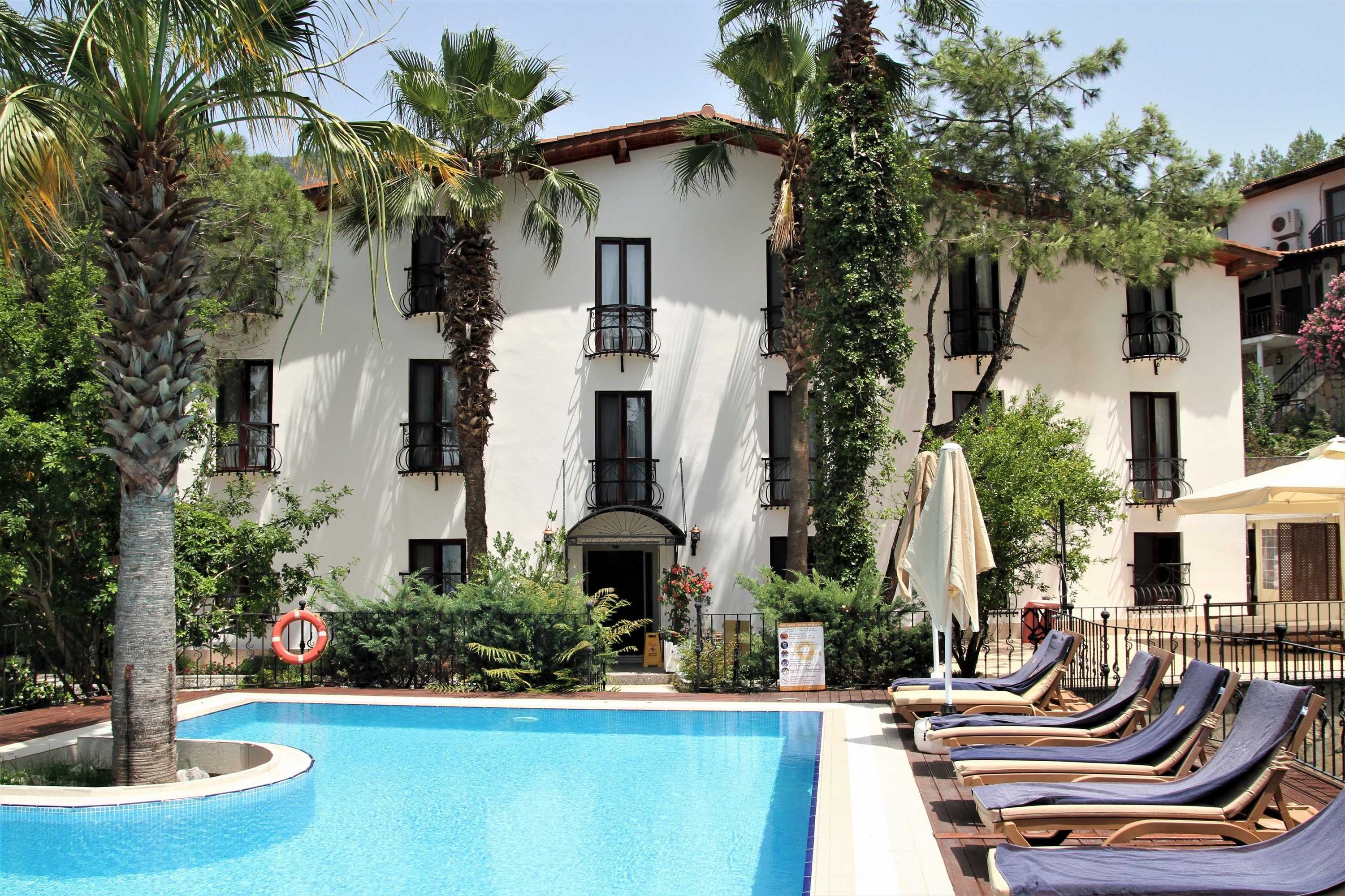 Gift card for Baga Hotel Gift card for Baga Hotel