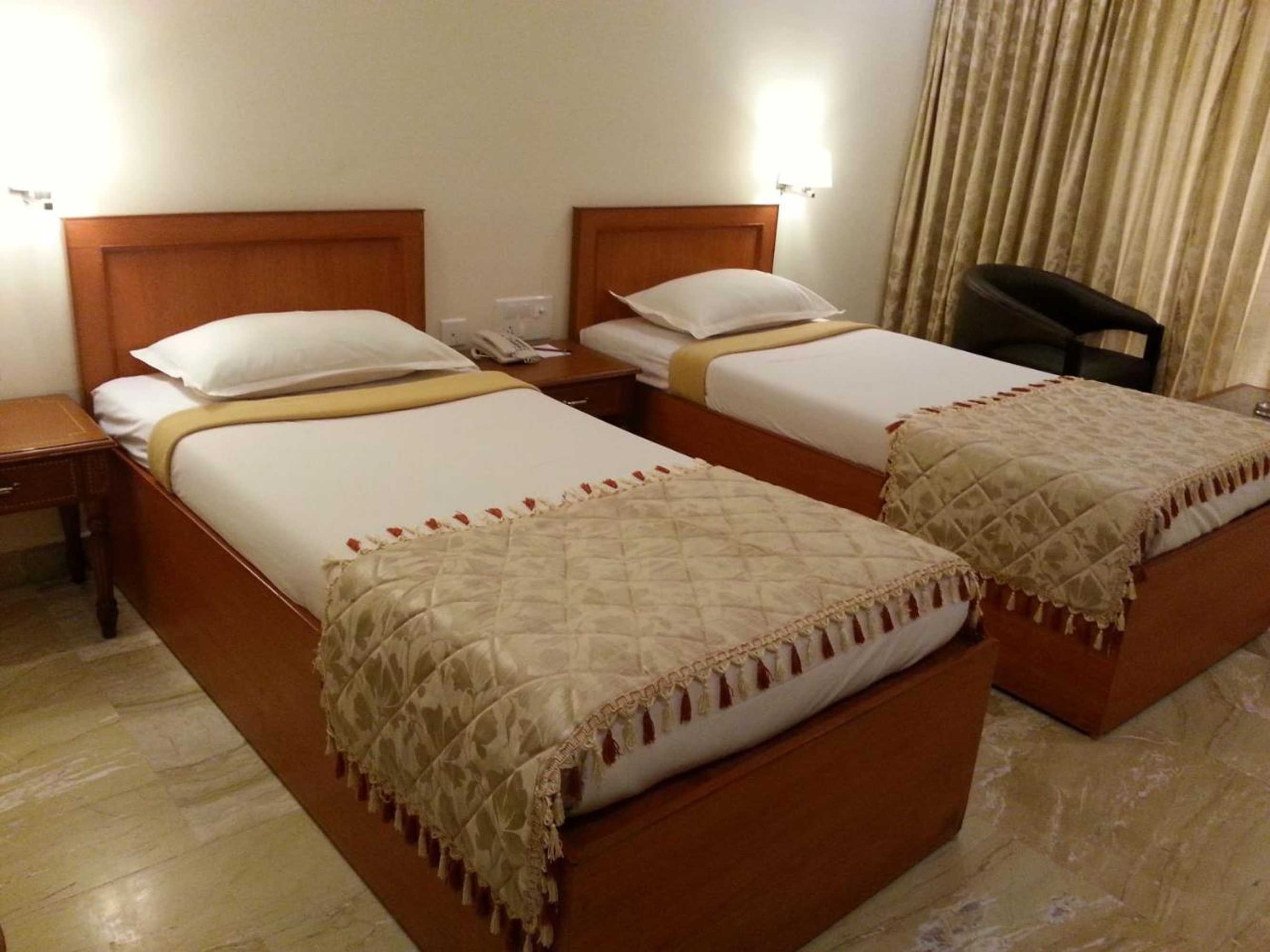 Gift card for Paramount Inn