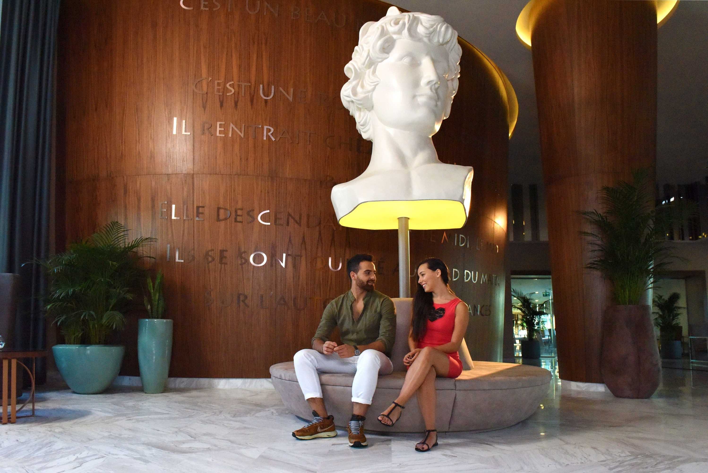 Gift card for Side Star Elegance Hotel - Ultra All Inclusive Gift card for Side Star Elegance Hotel - Ultra All Inclusive