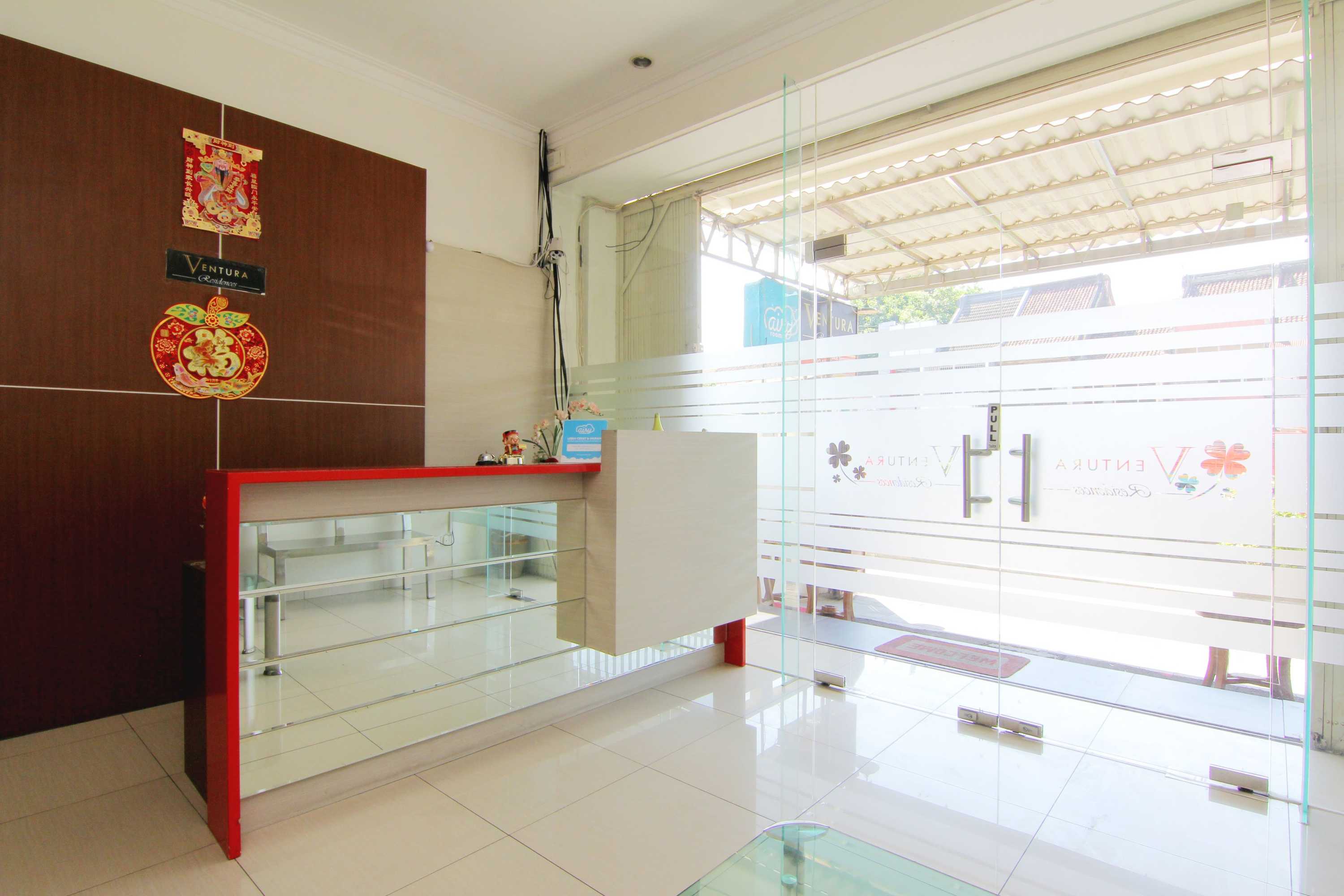 Gift card for Ventura Residence