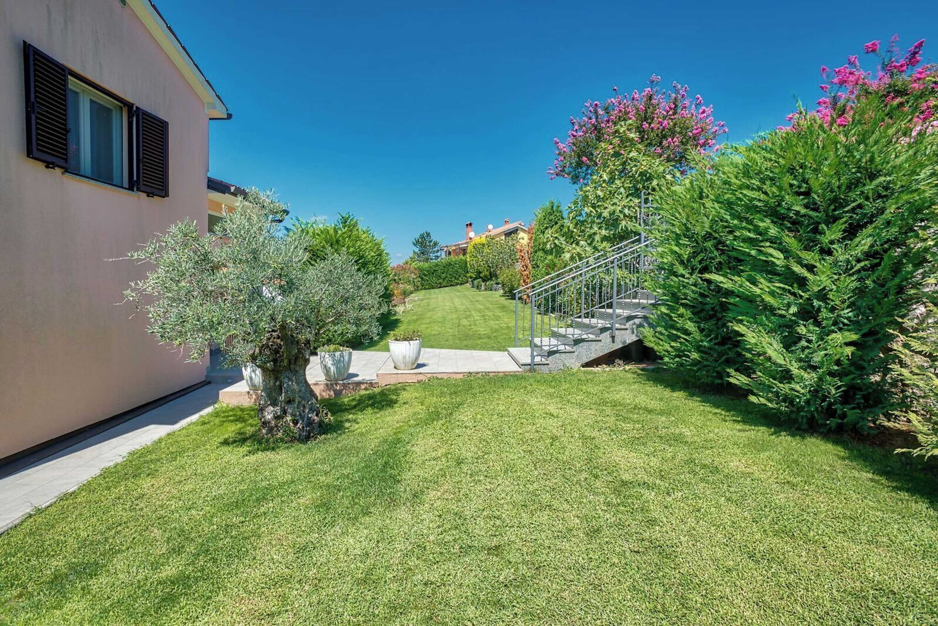 Gift card for Villa Ines