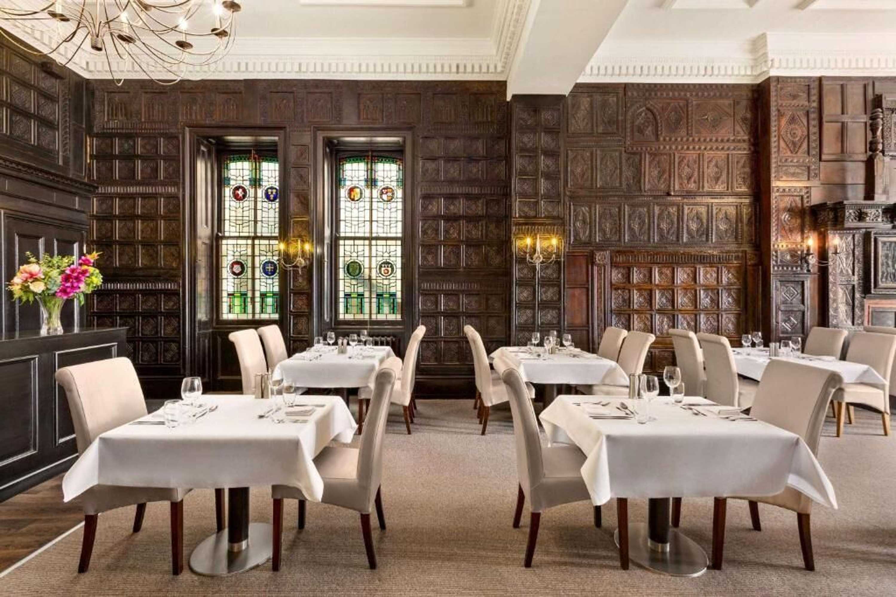 Gift card for Trenython Manor Resort