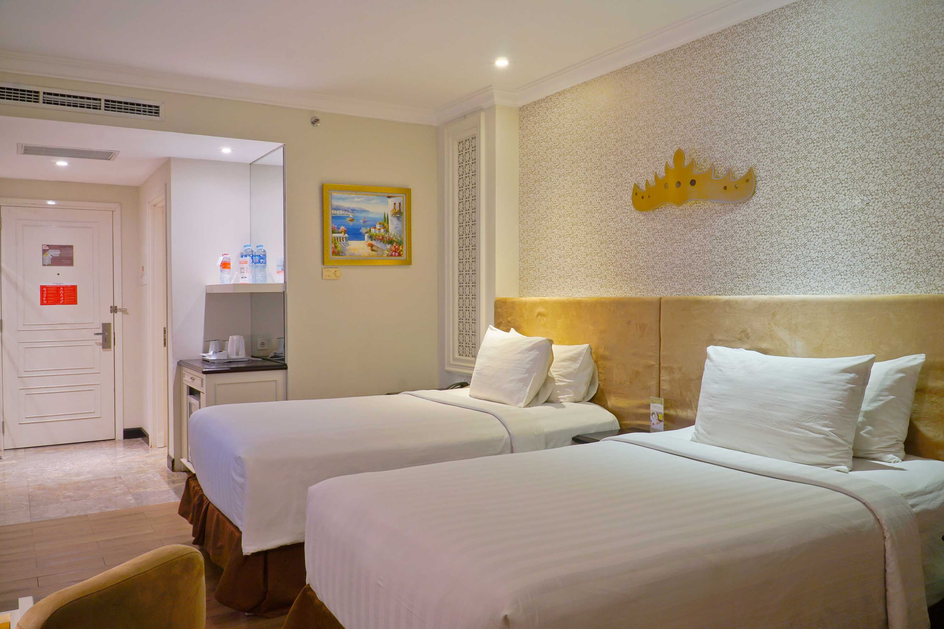 Gift card for Swiss-Belhotel Lampung