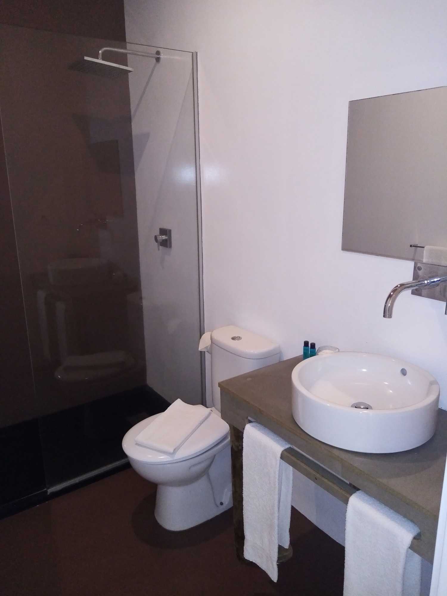 Gift card for Sao Vicente Lodge